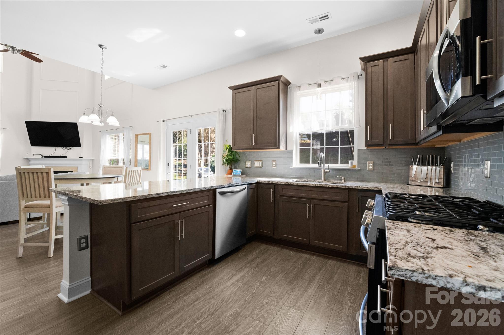 4704 Lone Tree Court — Charlotte