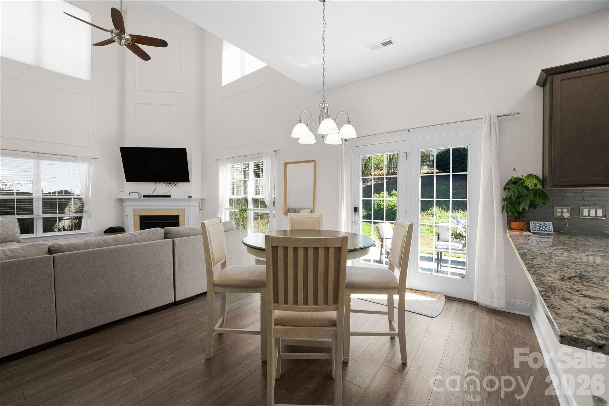 4704 Lone Tree Court — Charlotte