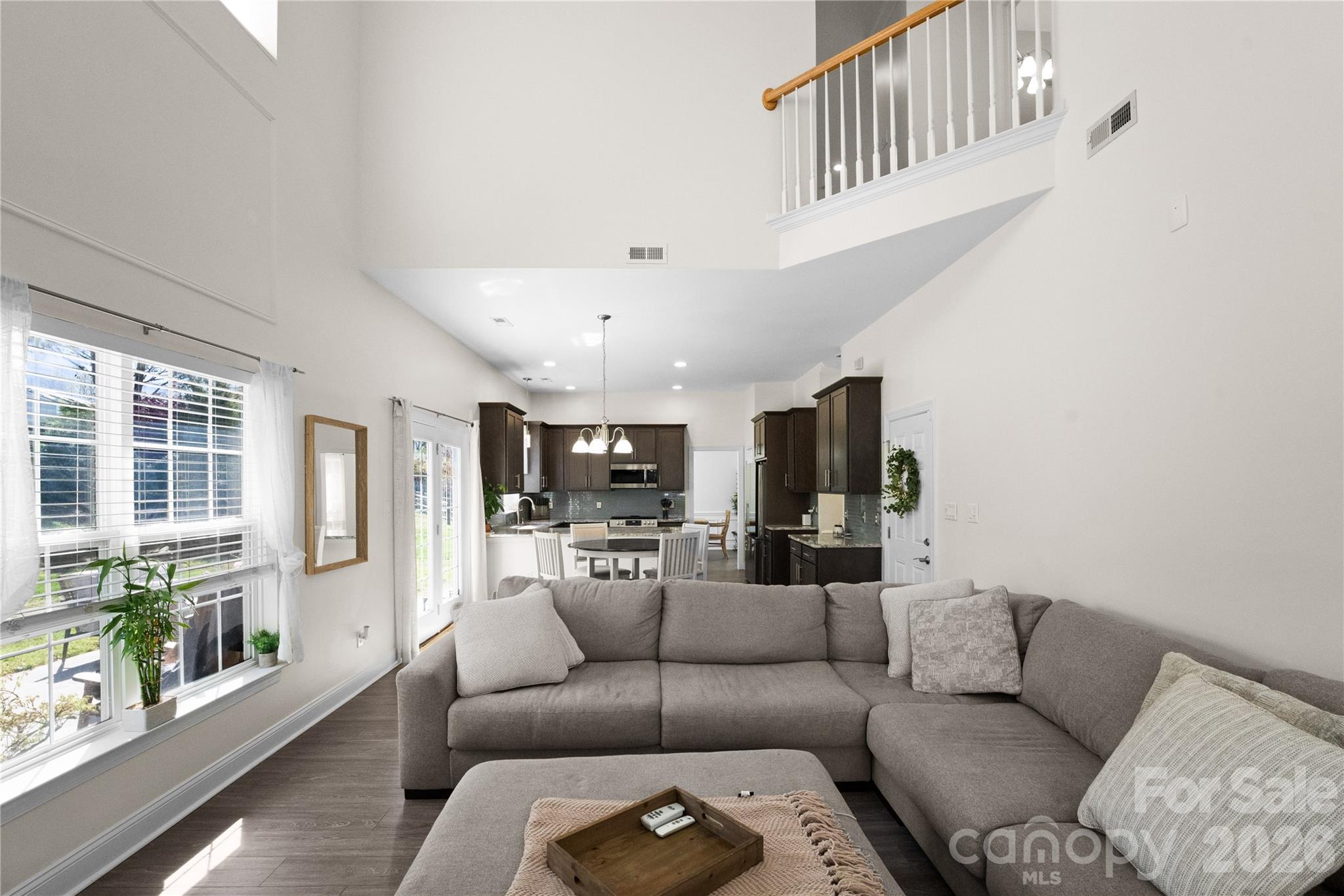 4704 Lone Tree Court — Charlotte