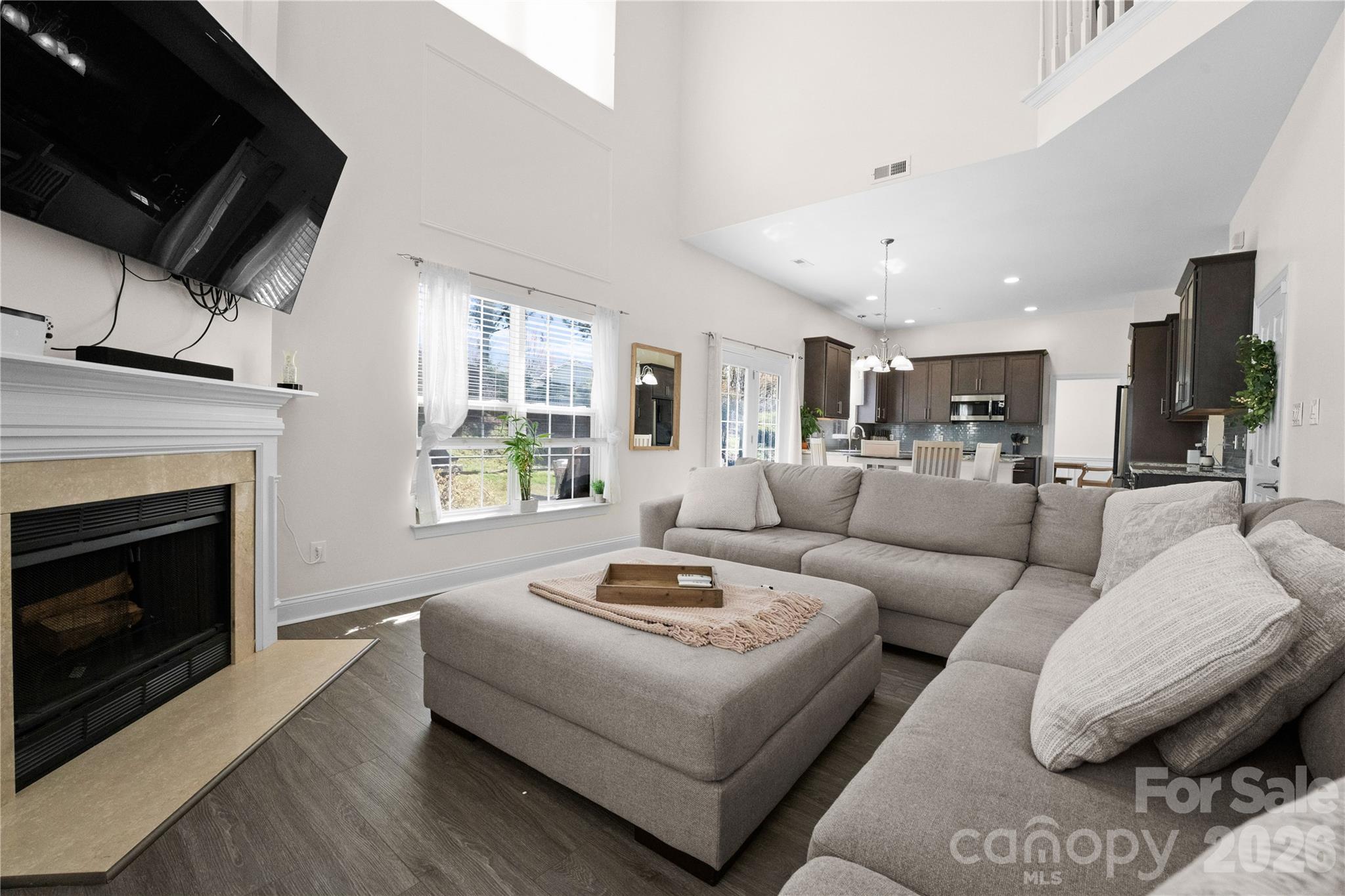 4704 Lone Tree Court — Charlotte