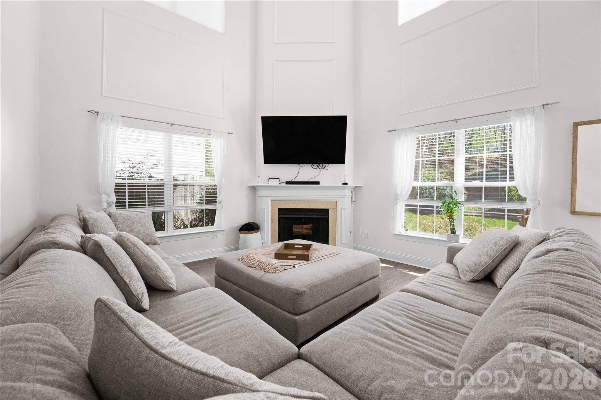 4704 Lone Tree Court — Charlotte