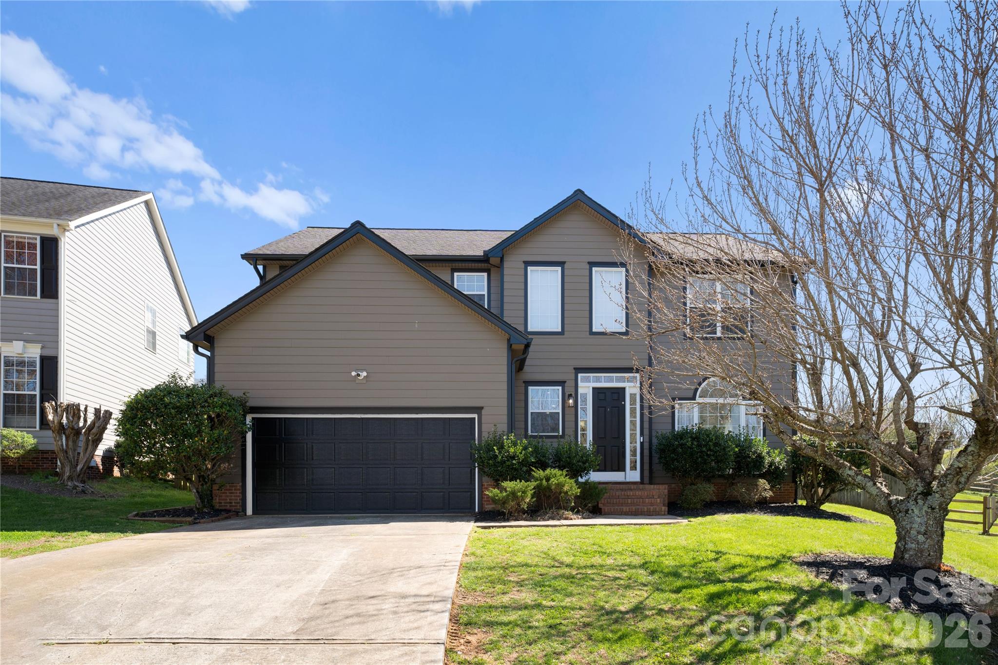4704 Lone Tree Court — Charlotte