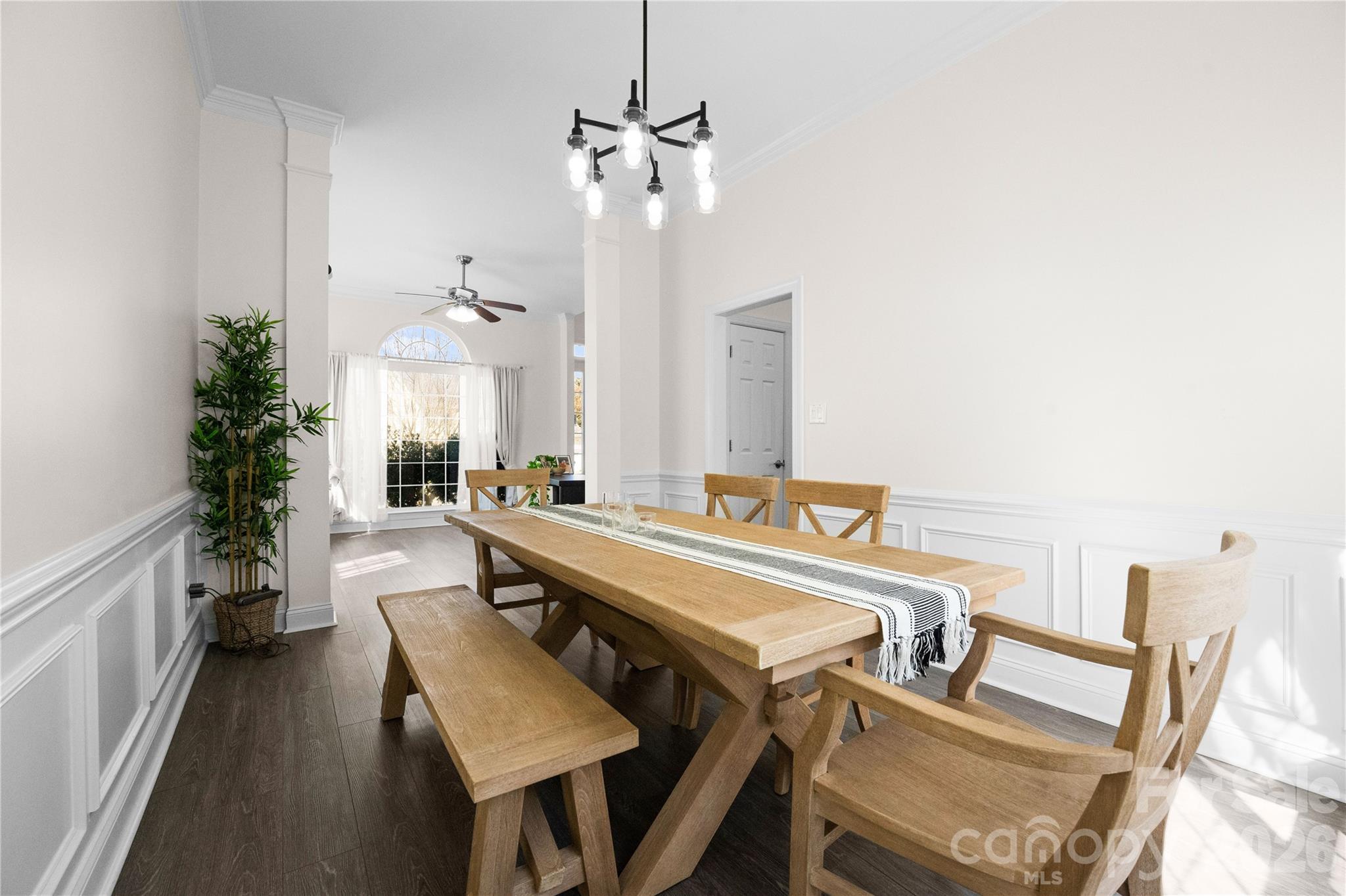 4704 Lone Tree Court — Charlotte