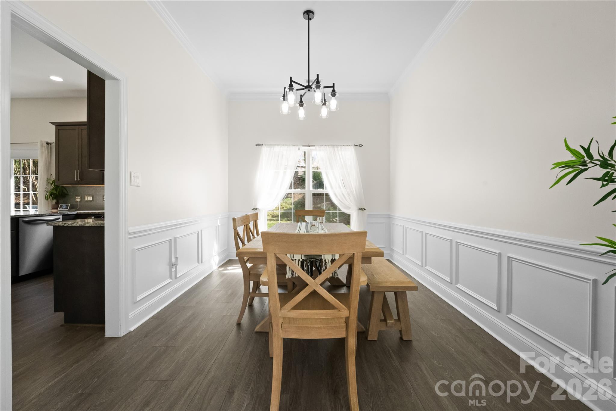4704 Lone Tree Court — Charlotte