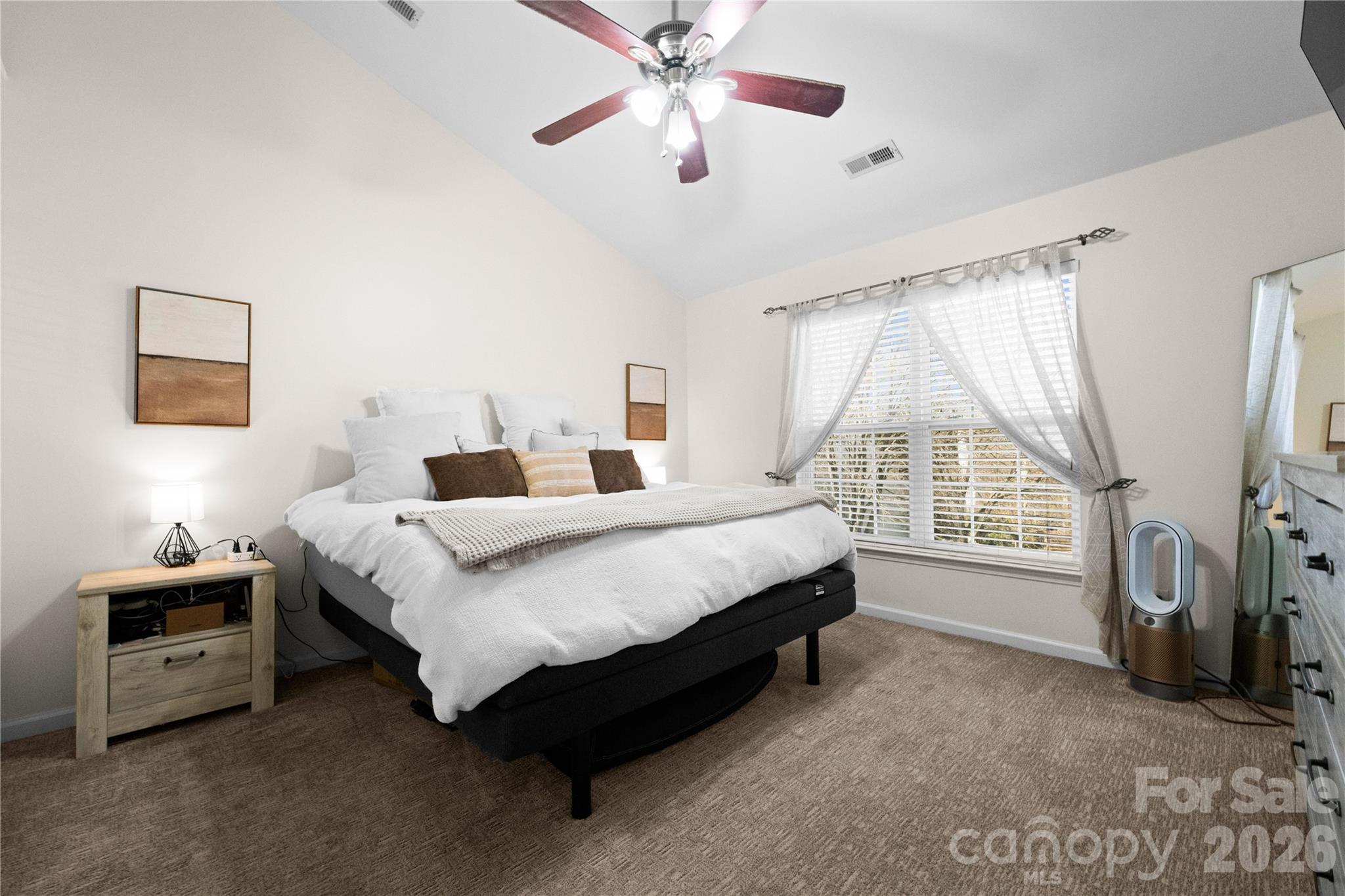 4704 Lone Tree Court — Charlotte