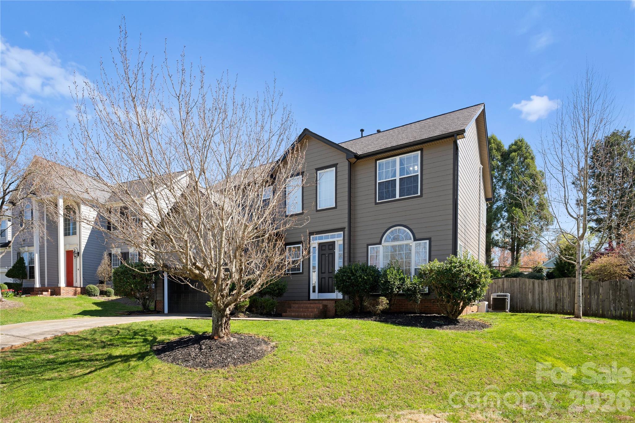 4704 Lone Tree Court — Charlotte