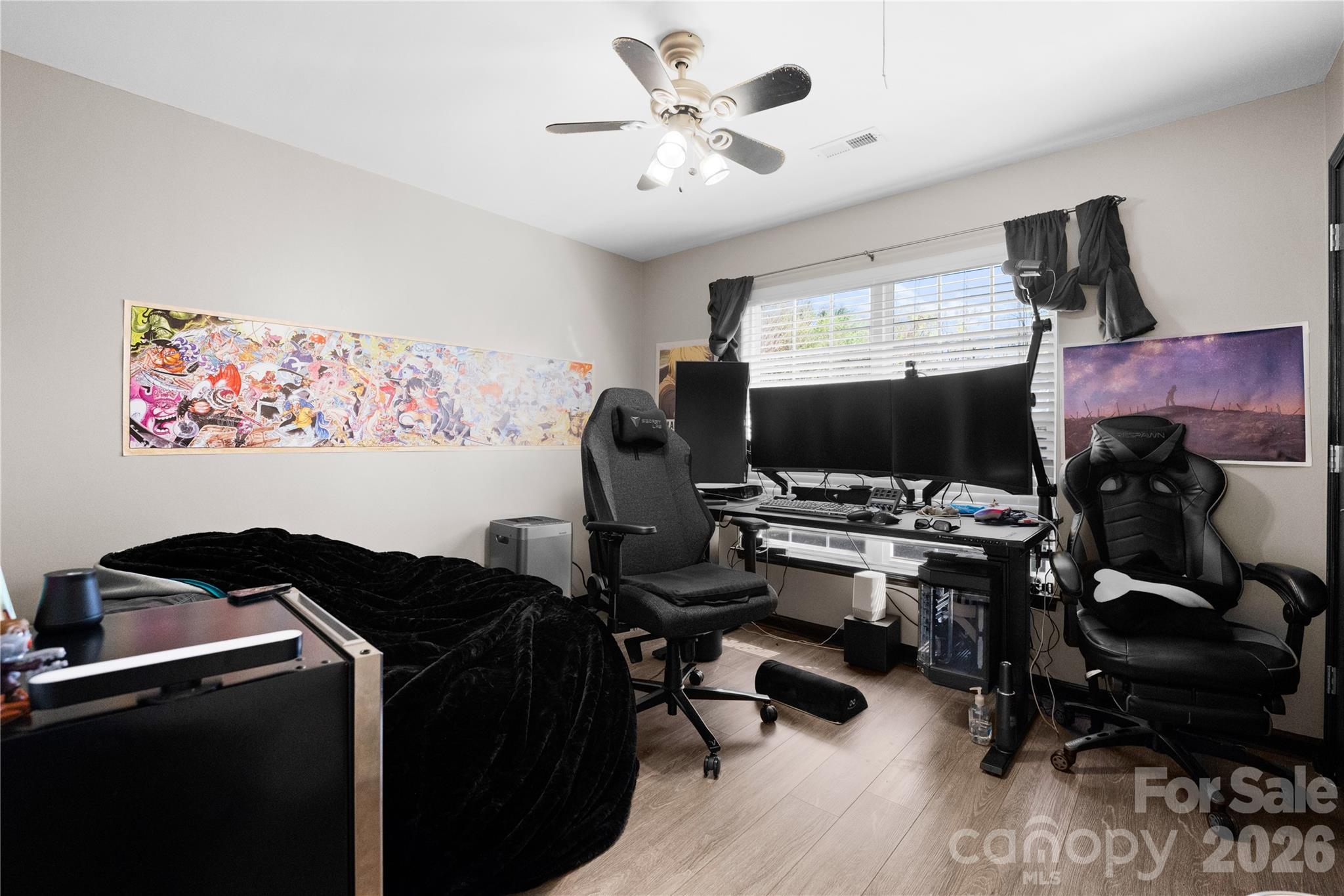 4704 Lone Tree Court — Charlotte