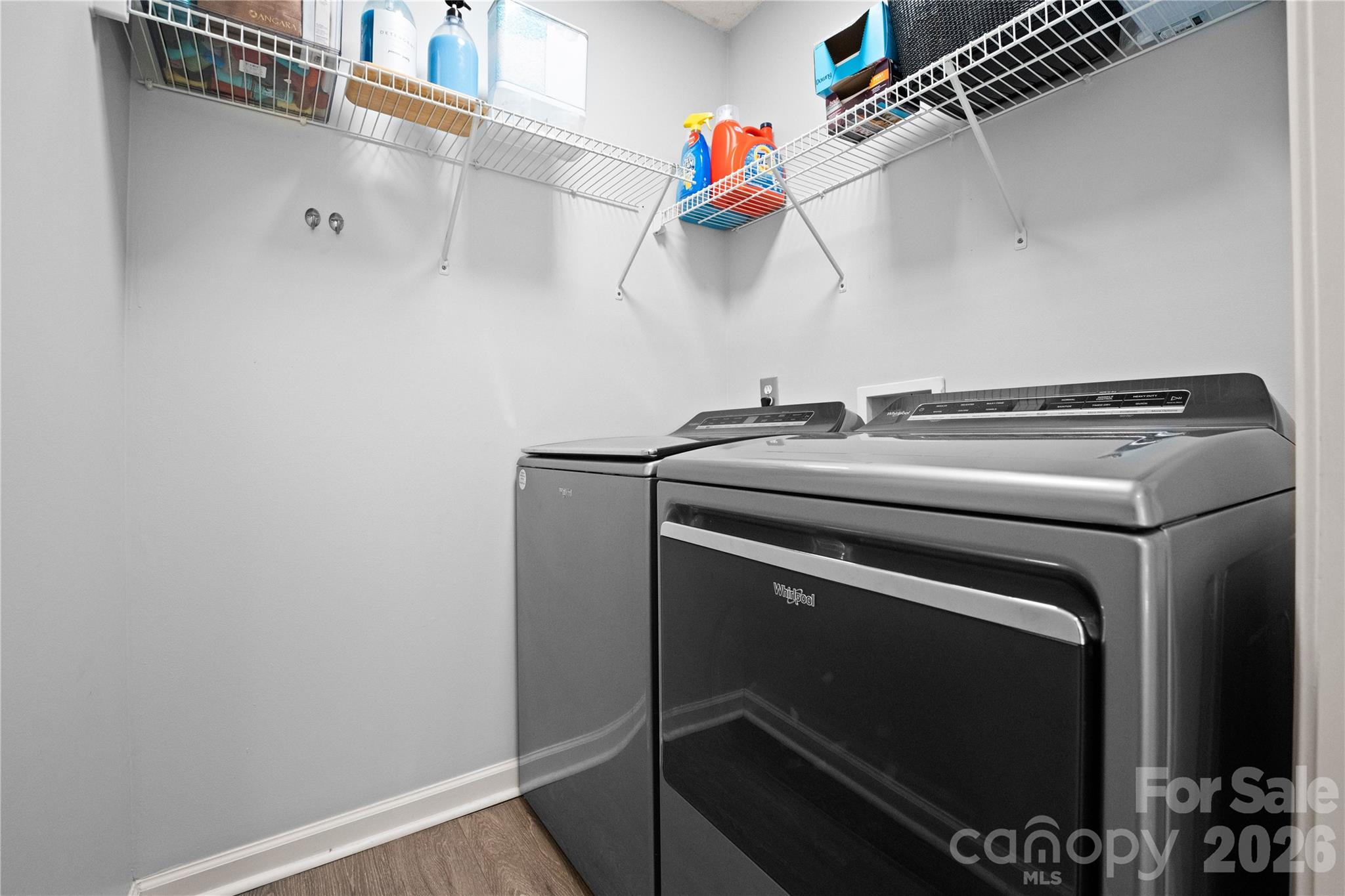 4704 Lone Tree Court — Charlotte
