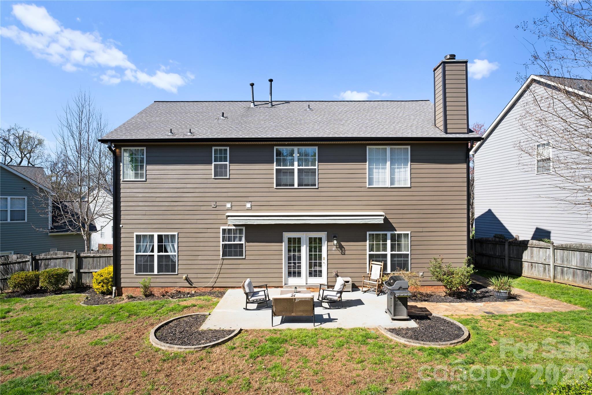 4704 Lone Tree Court — Charlotte