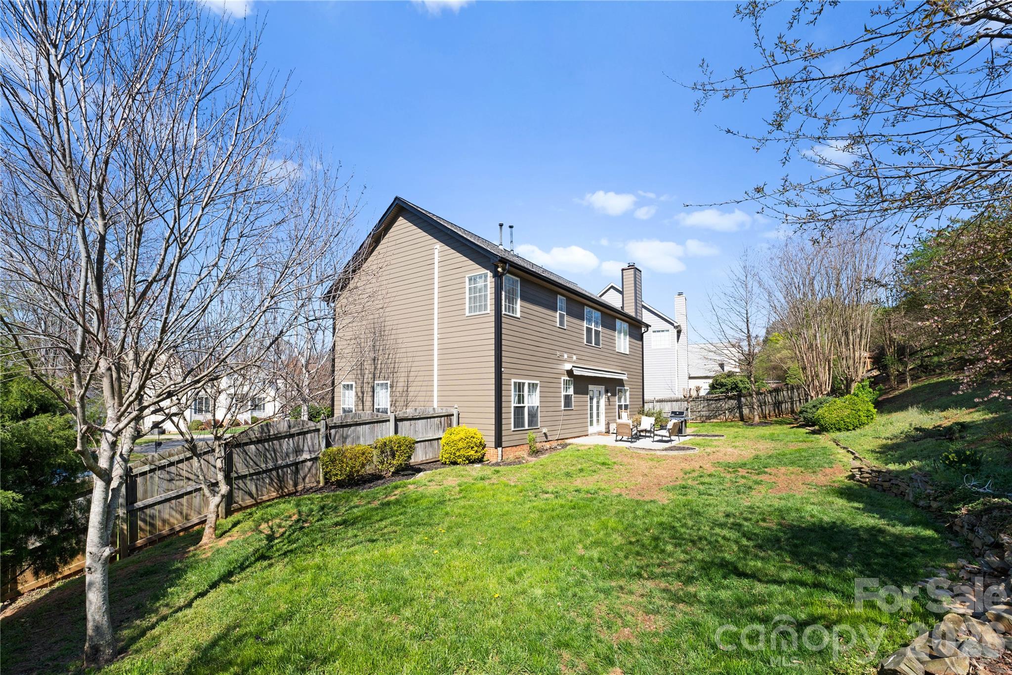 4704 Lone Tree Court — Charlotte
