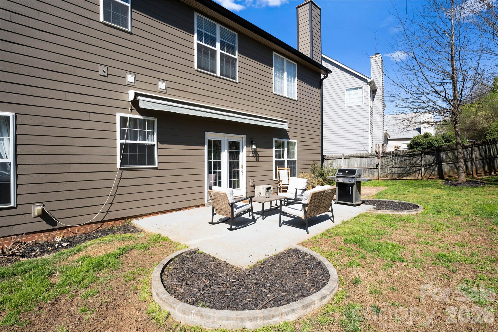 4704 Lone Tree Court — Charlotte