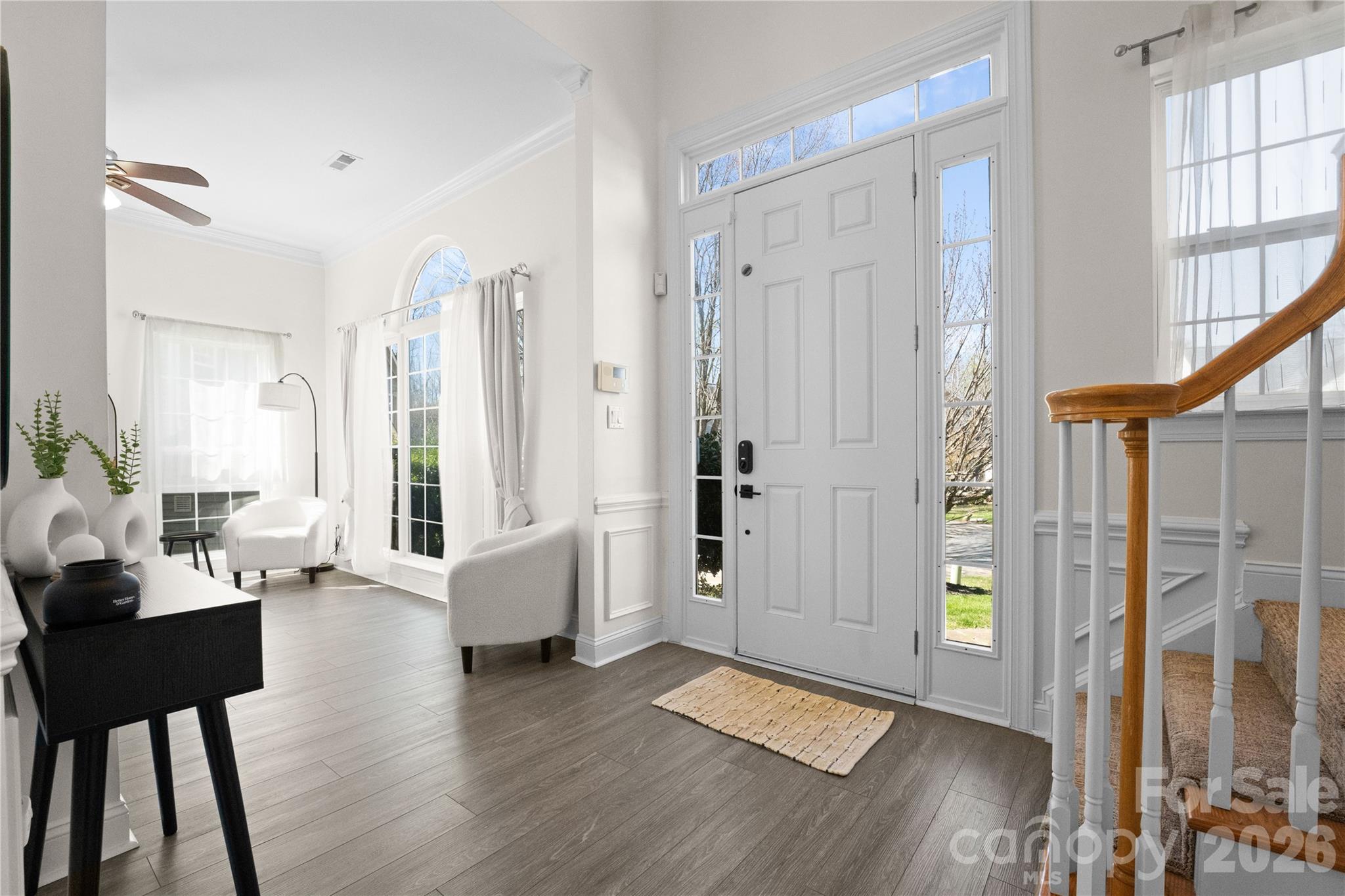 4704 Lone Tree Court — Charlotte