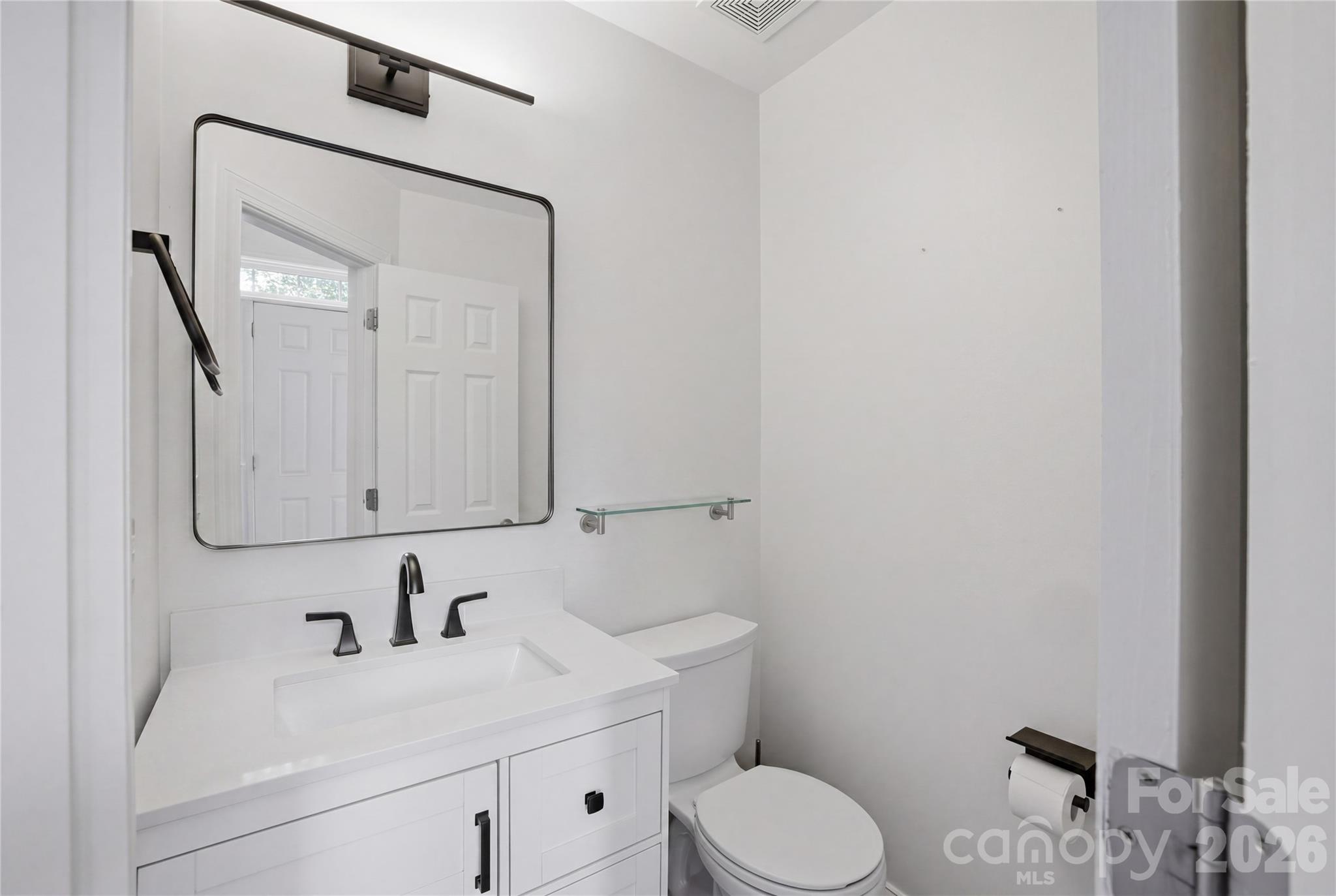 4704 Lone Tree Court — Charlotte