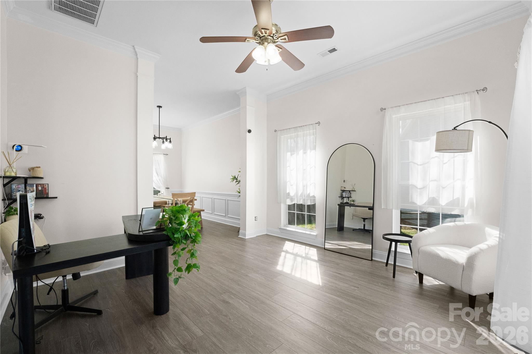 4704 Lone Tree Court — Charlotte