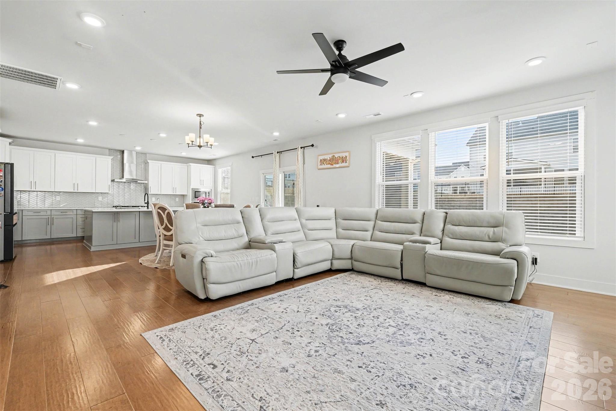 4317 Tournette Drive — Indian Land