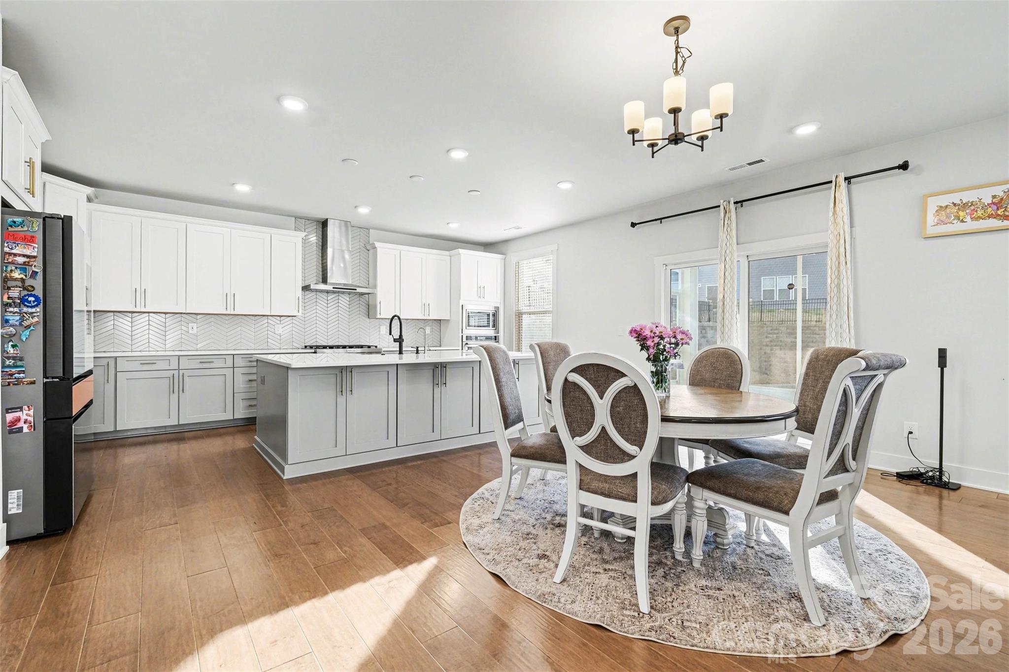 4317 Tournette Drive — Indian Land