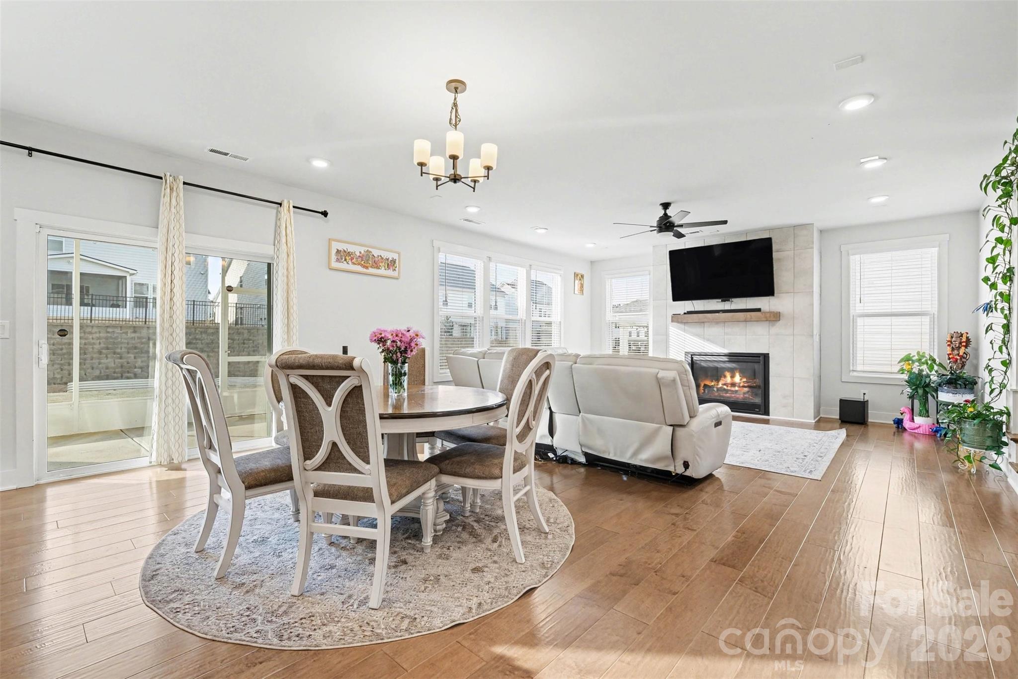4317 Tournette Drive — Indian Land