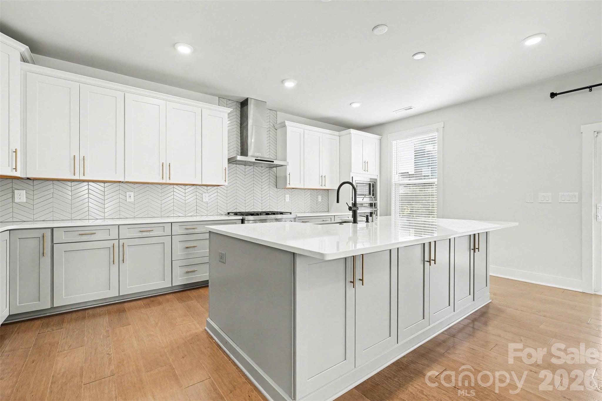 4317 Tournette Drive — Indian Land