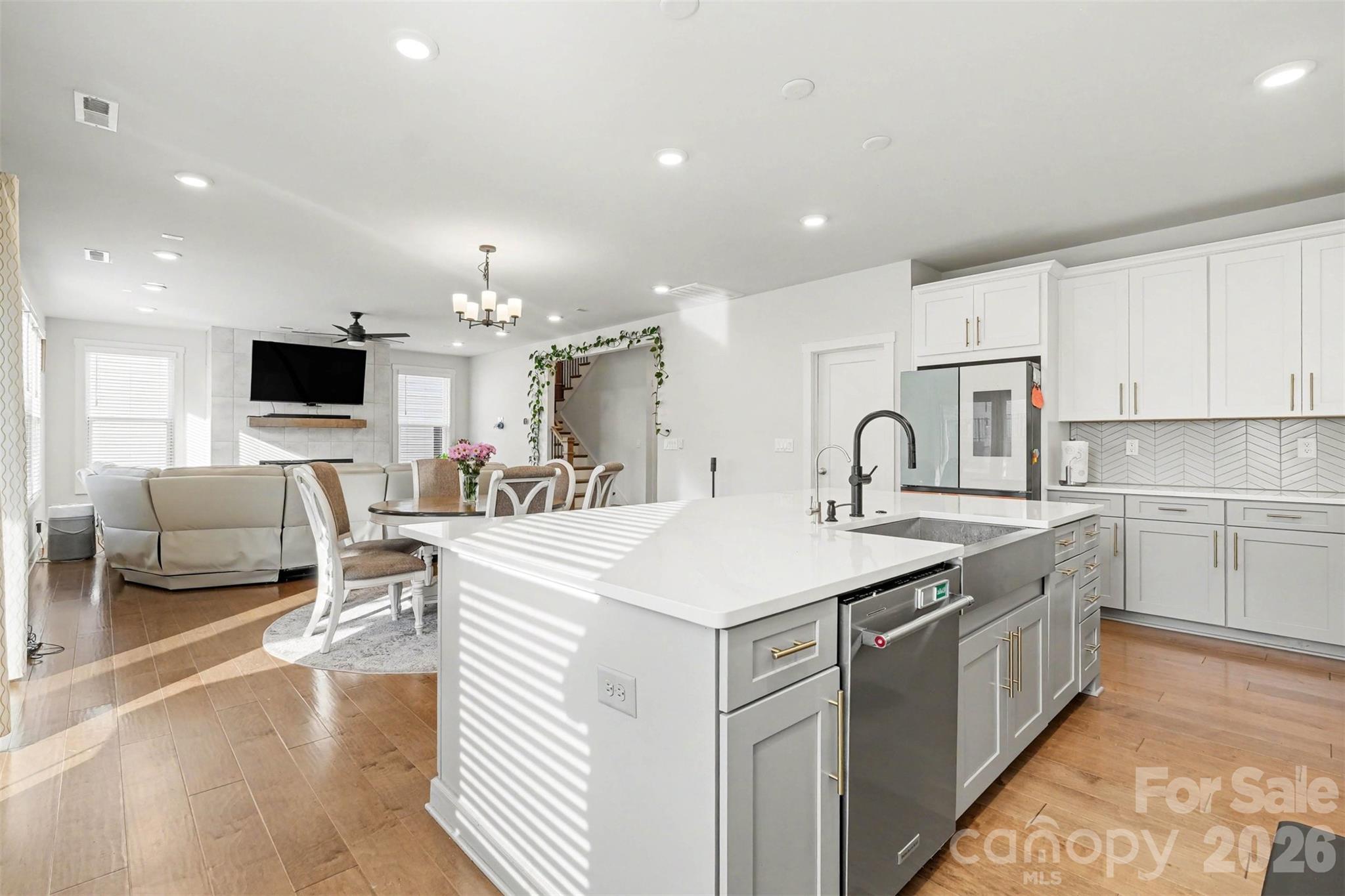 4317 Tournette Drive — Indian Land