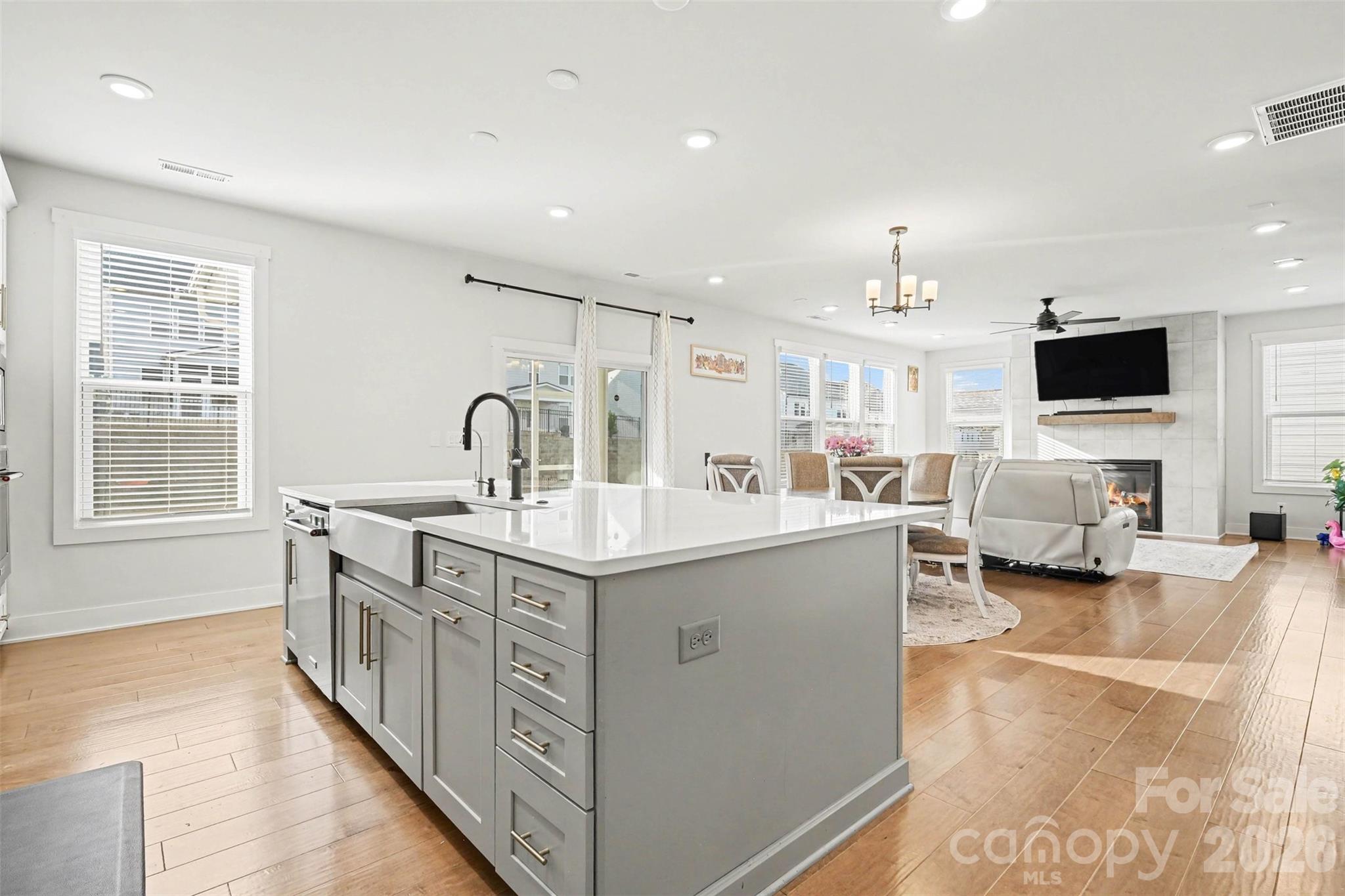 4317 Tournette Drive — Indian Land