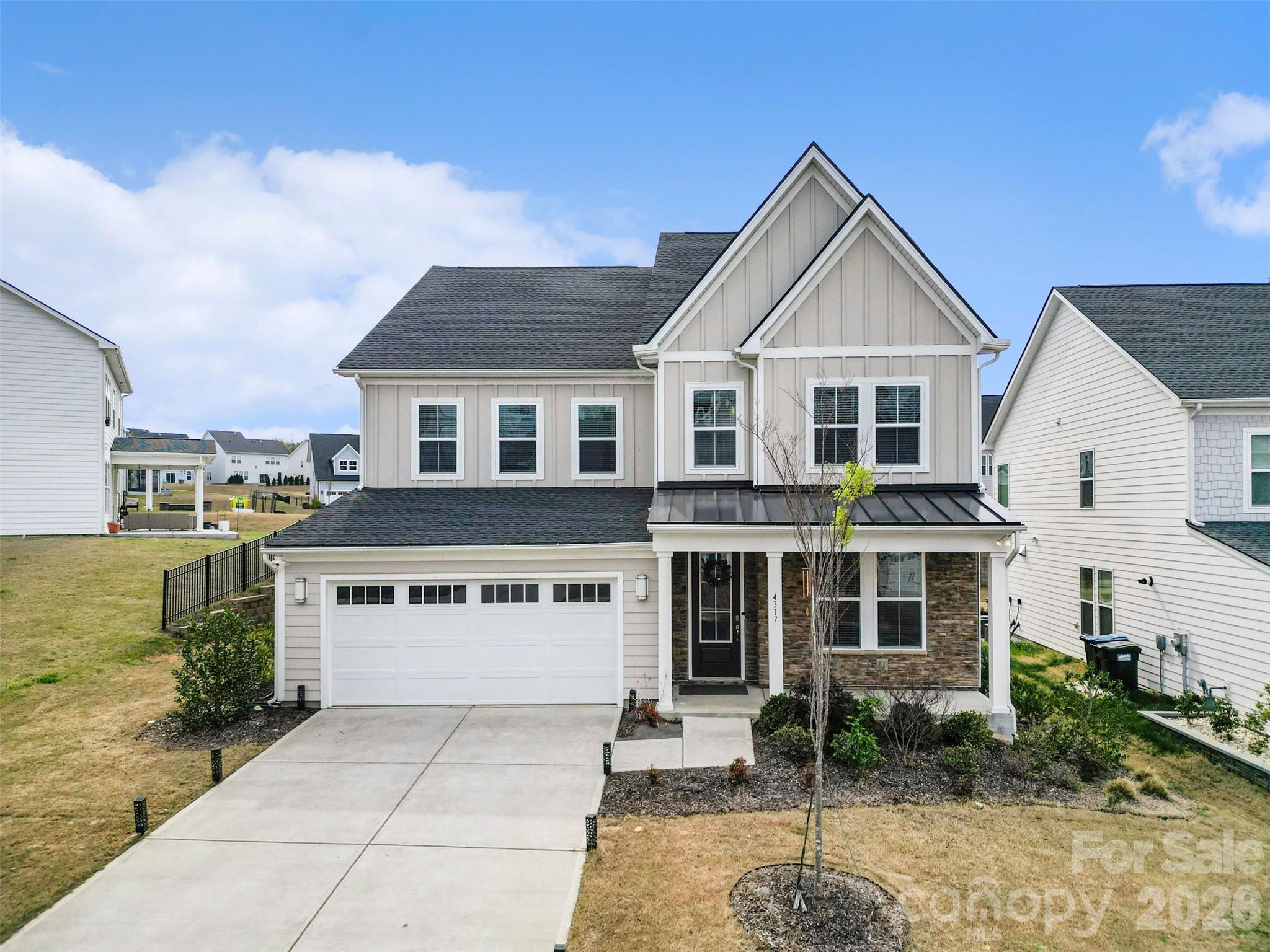 4317 Tournette Drive — Indian Land
