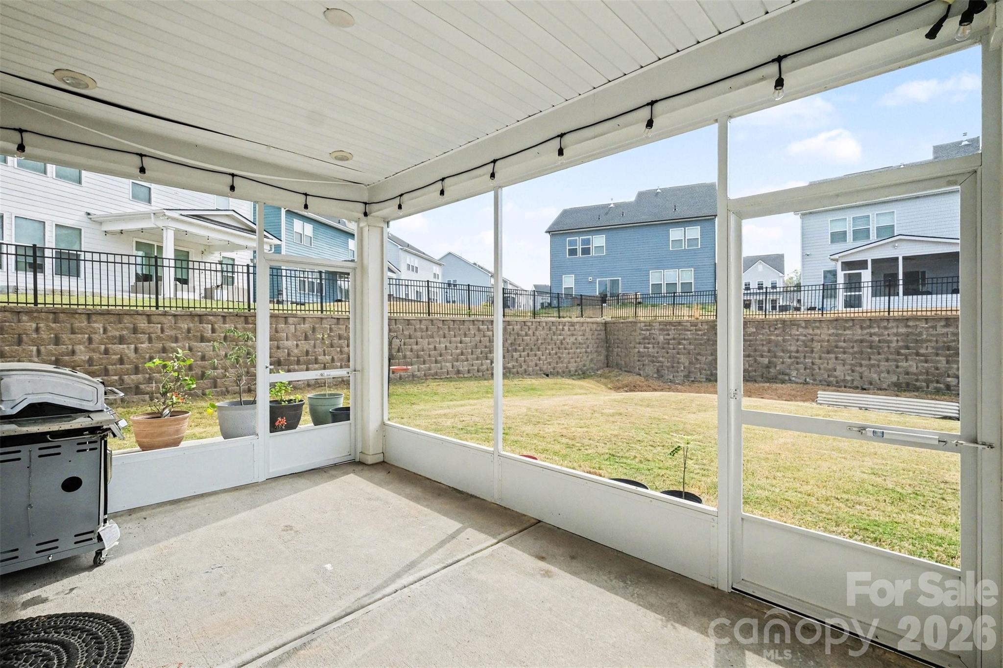 4317 Tournette Drive — Indian Land