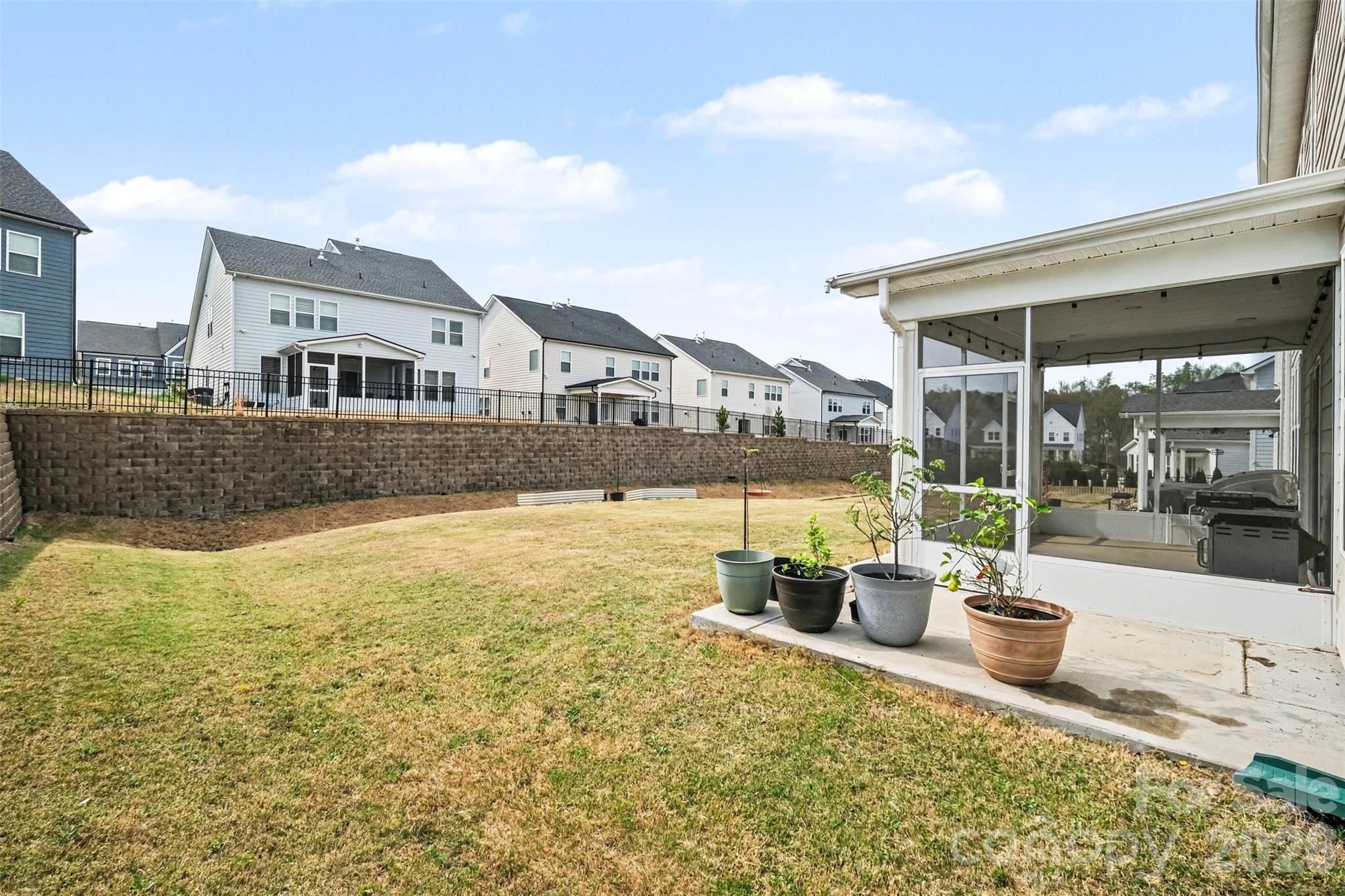 4317 Tournette Drive — Indian Land
