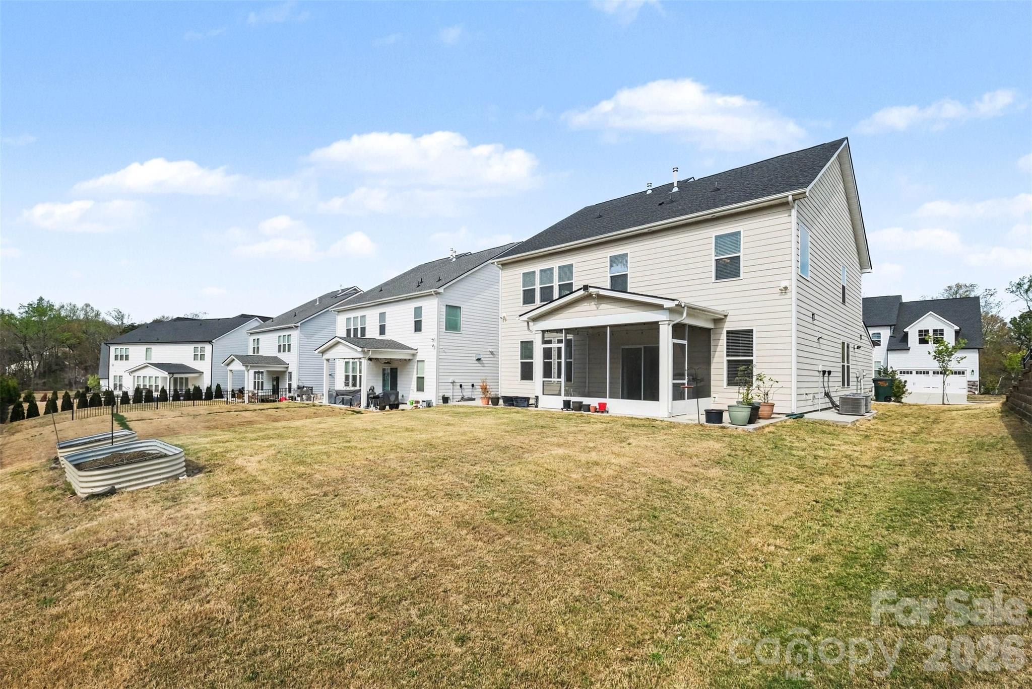 4317 Tournette Drive — Indian Land