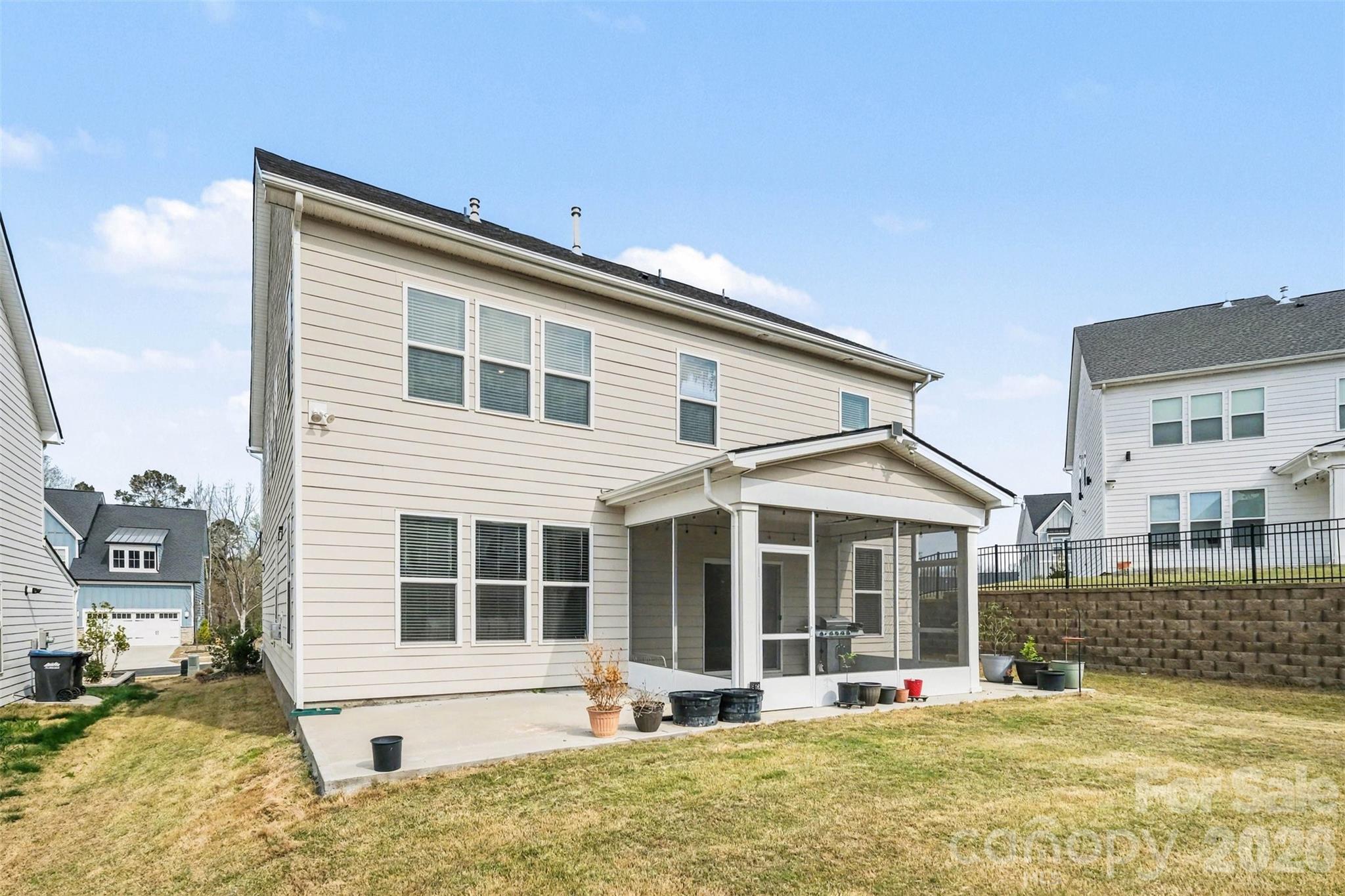 4317 Tournette Drive — Indian Land