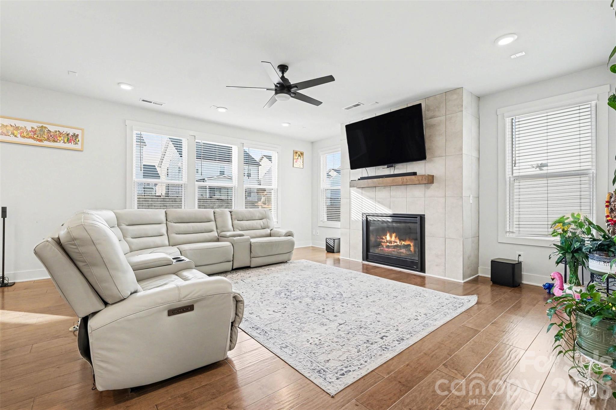 4317 Tournette Drive — Indian Land