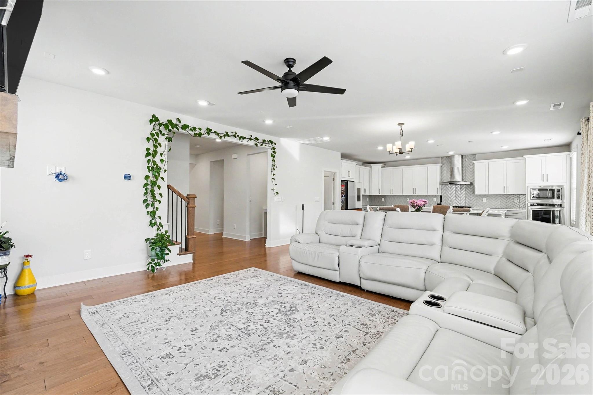 4317 Tournette Drive — Indian Land