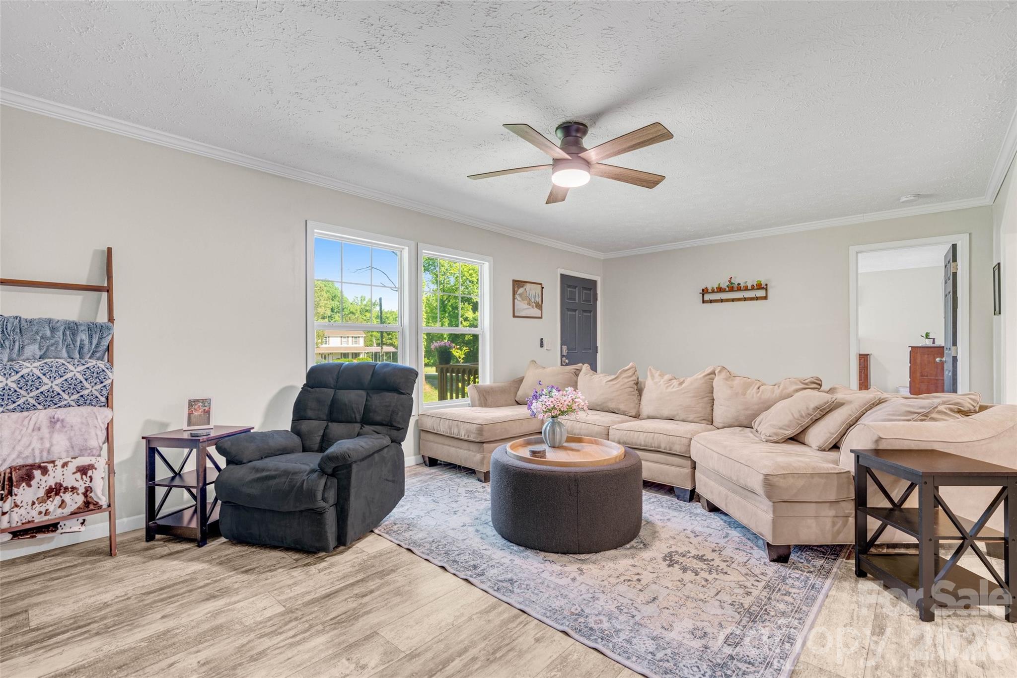 5007 Carlos Road — Catawba