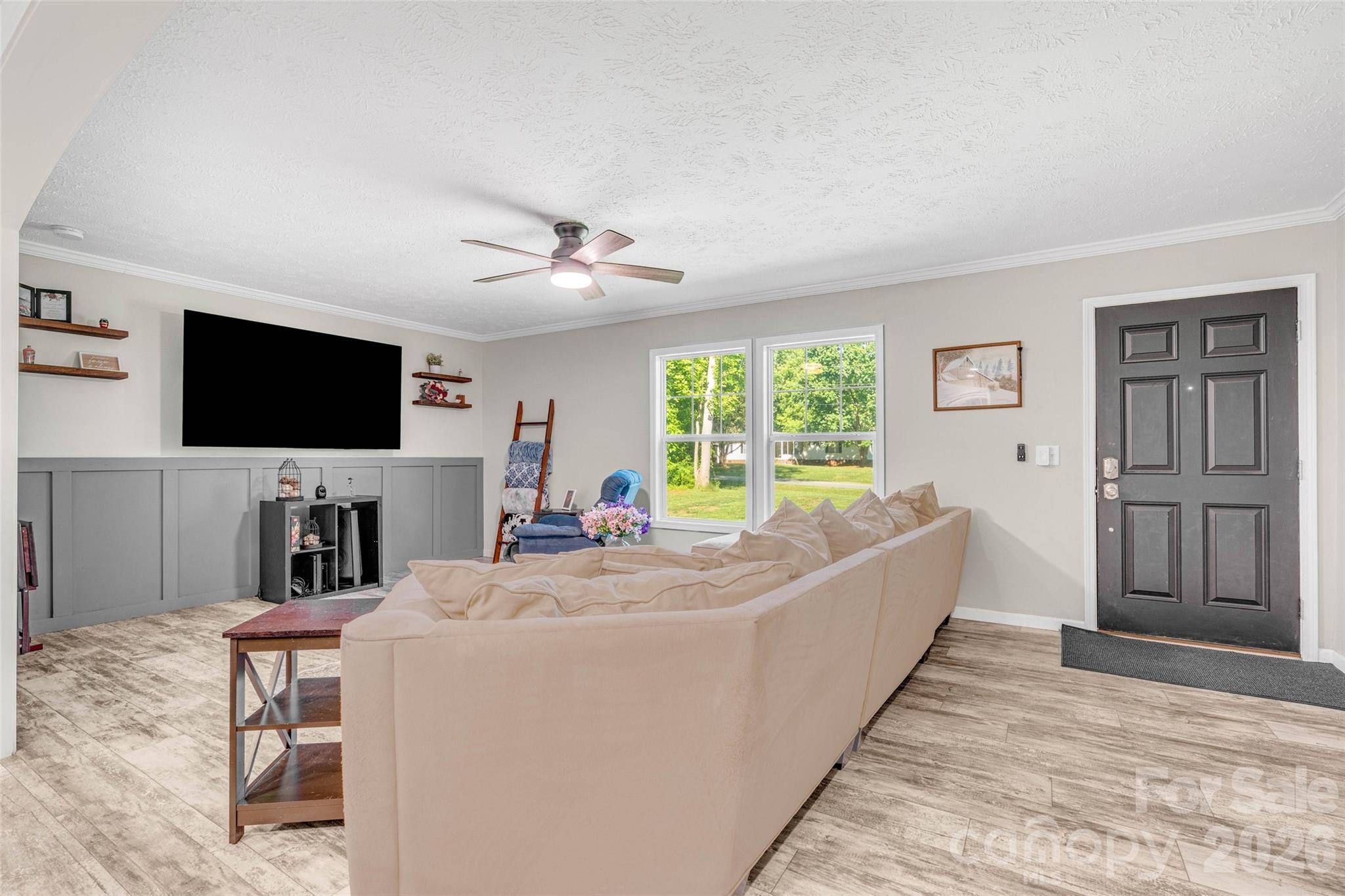 5007 Carlos Road — Catawba