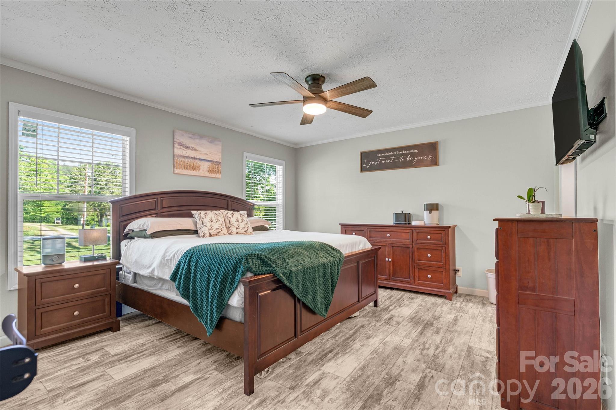 5007 Carlos Road — Catawba