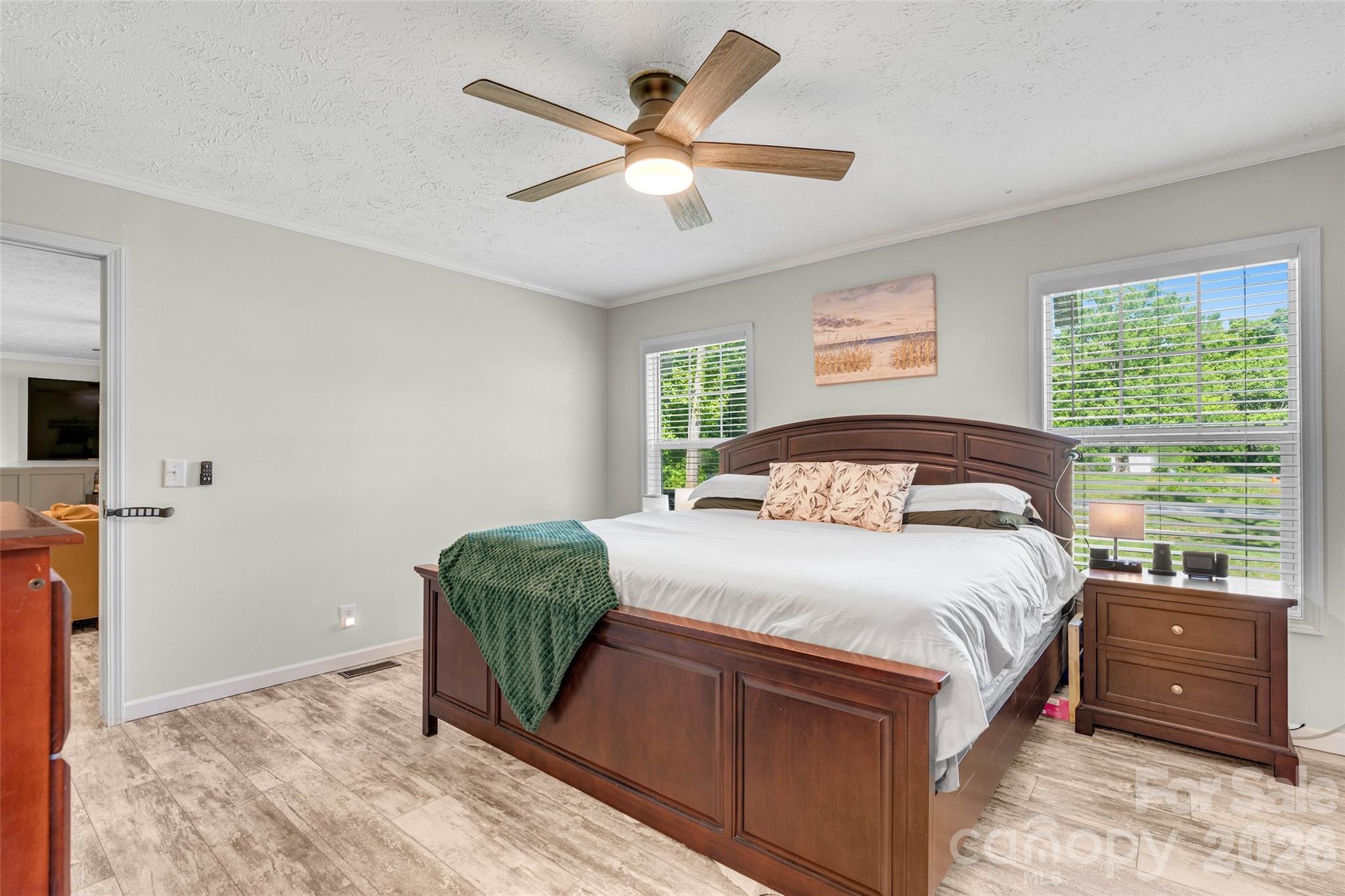 5007 Carlos Road — Catawba