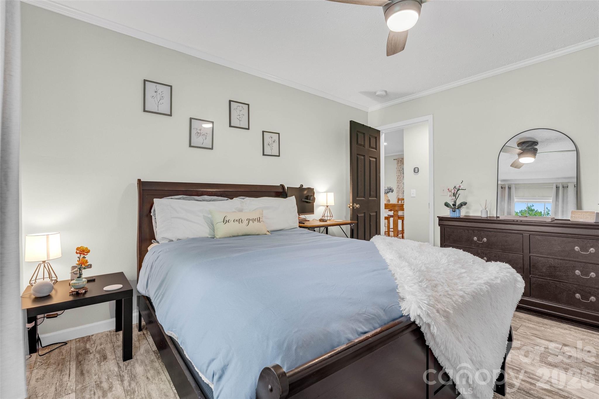 5007 Carlos Road — Catawba