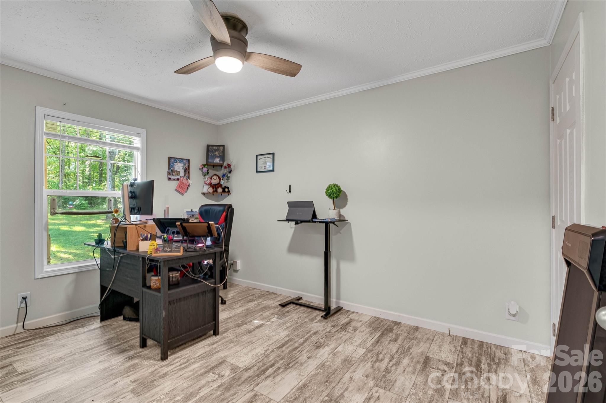 5007 Carlos Road — Catawba