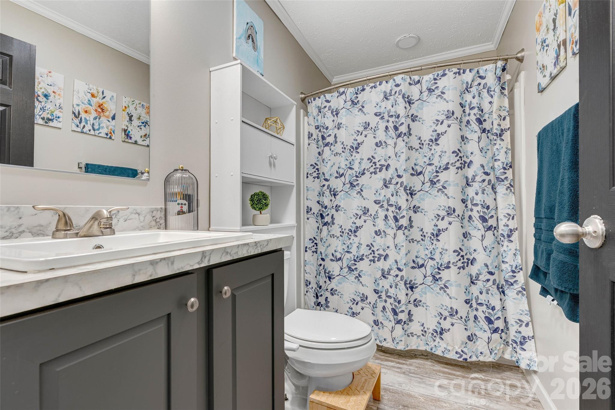 5007 Carlos Road — Catawba
