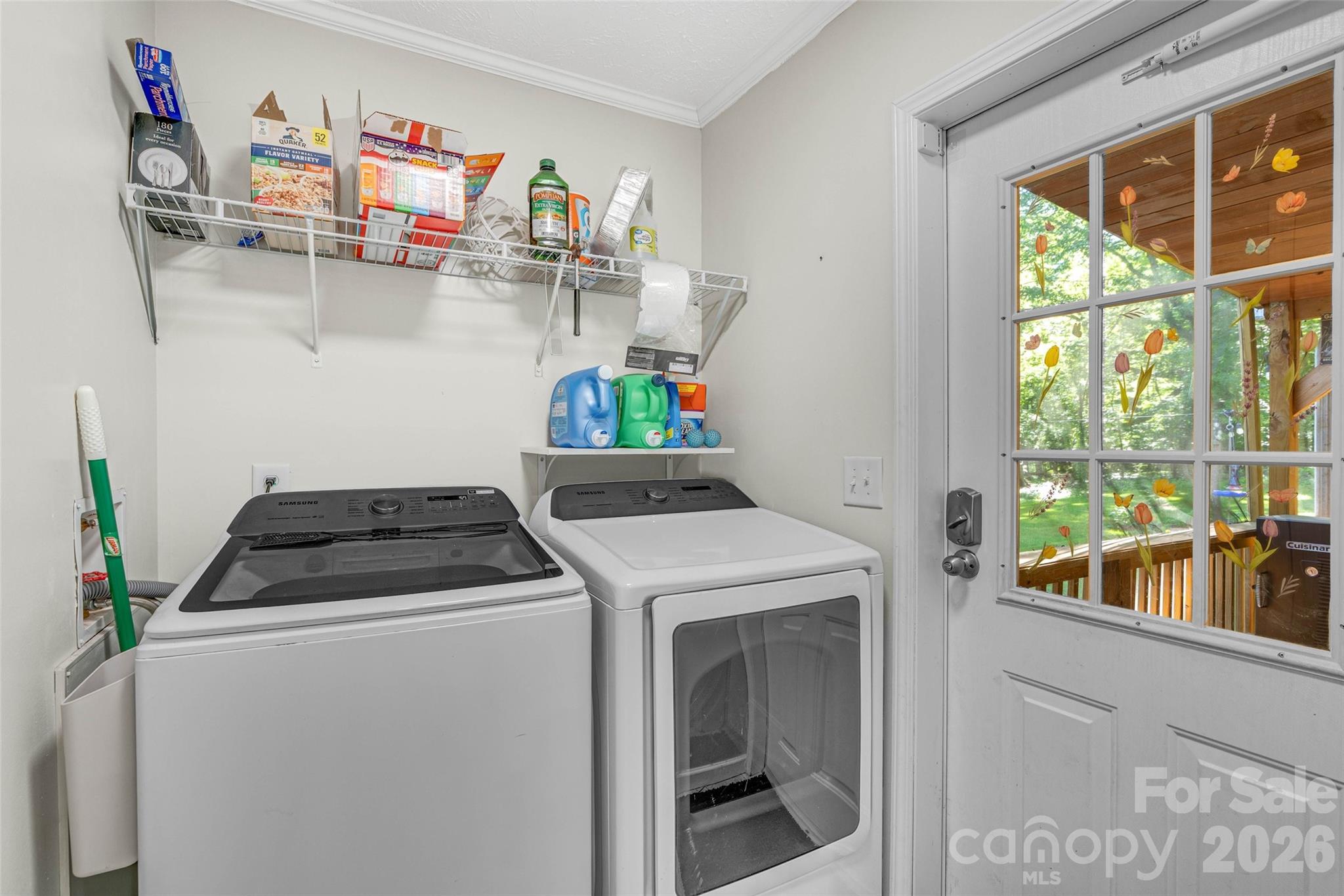 5007 Carlos Road — Catawba