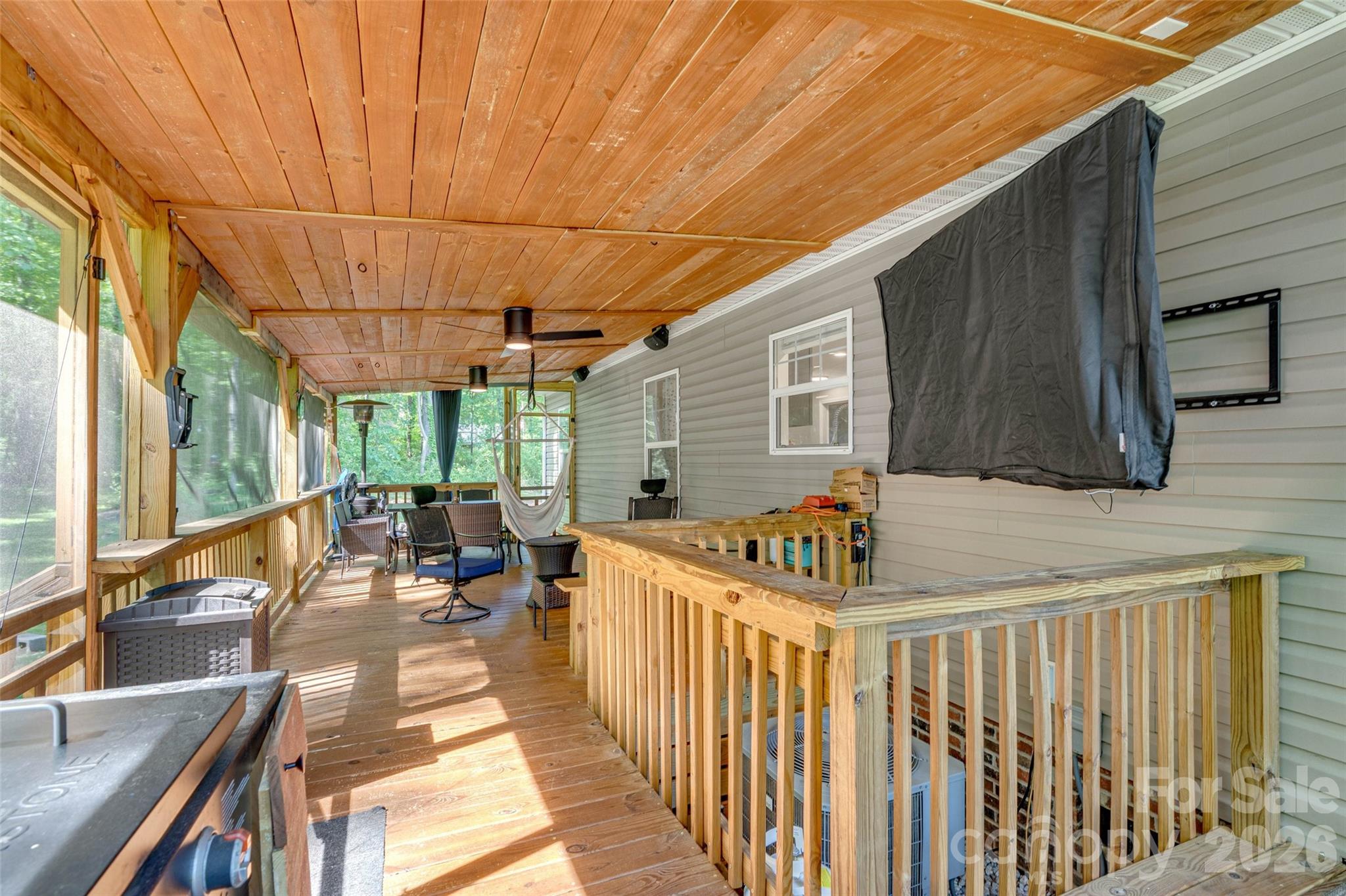 5007 Carlos Road — Catawba