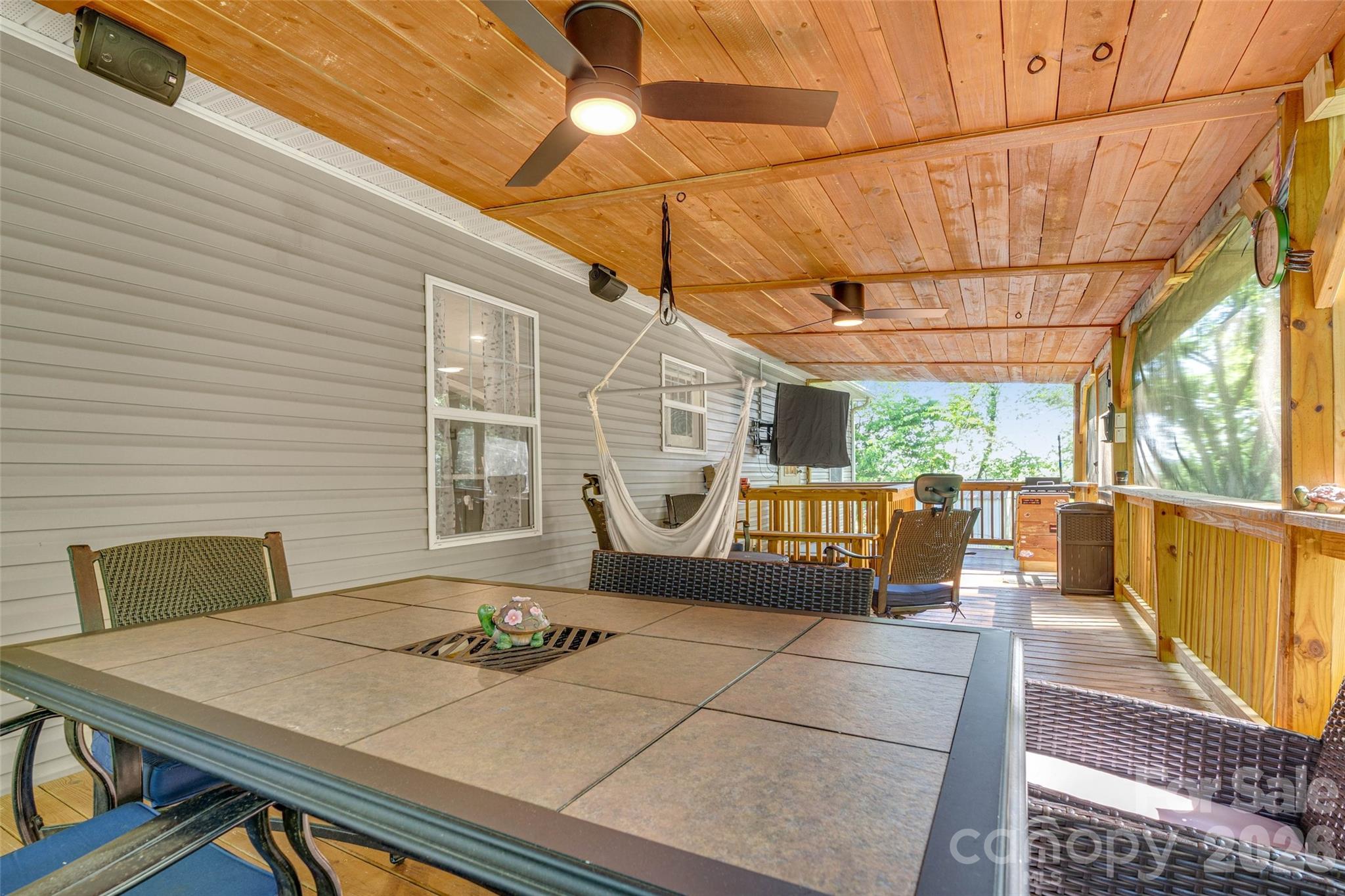 5007 Carlos Road — Catawba