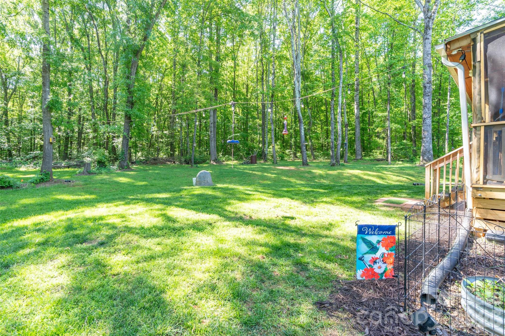 5007 Carlos Road — Catawba