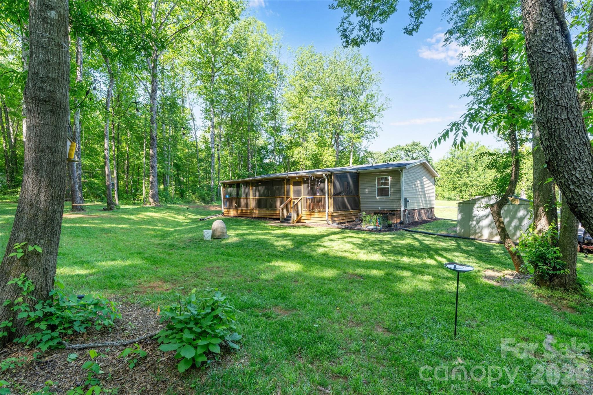 5007 Carlos Road — Catawba