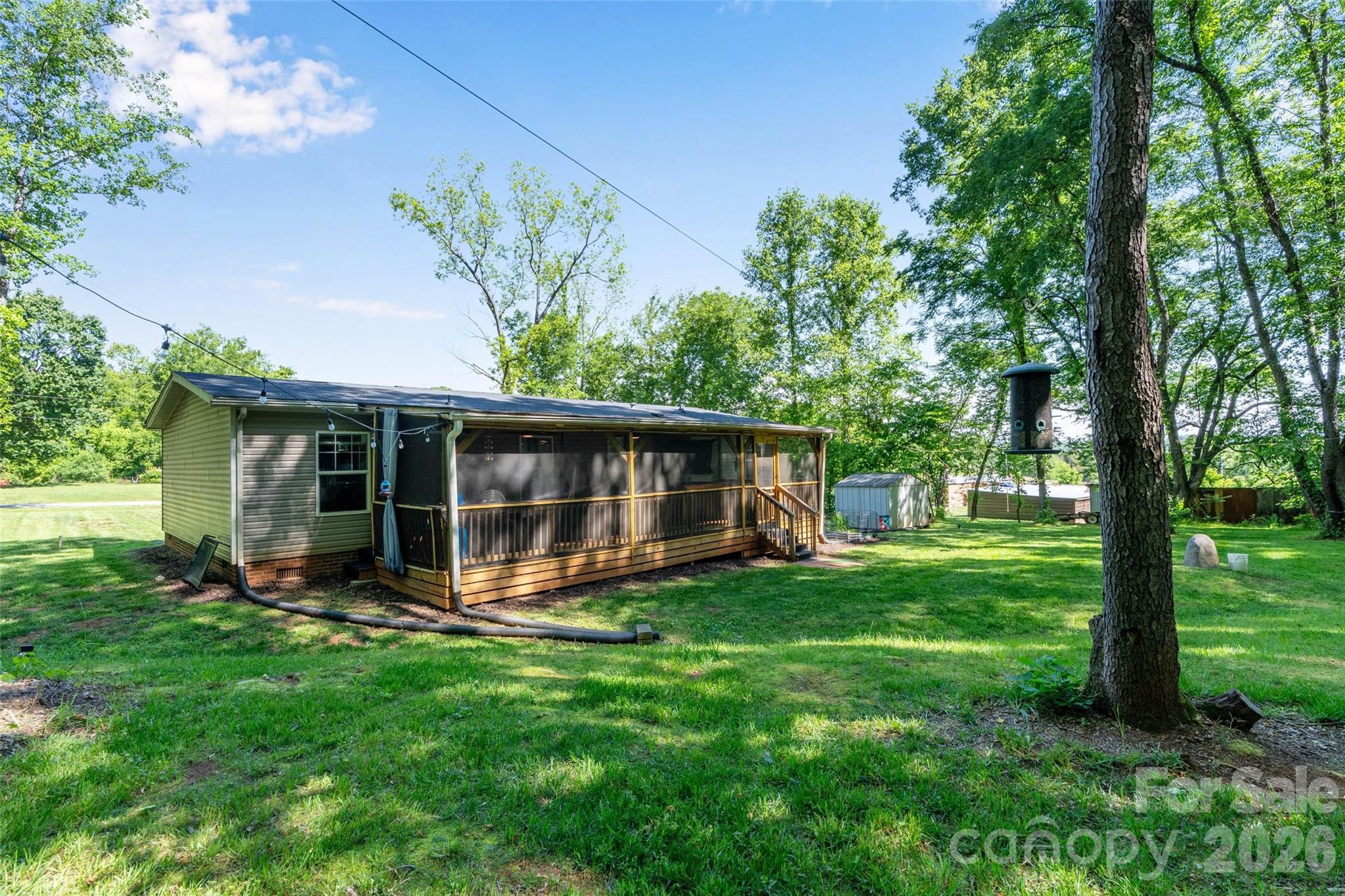 5007 Carlos Road — Catawba