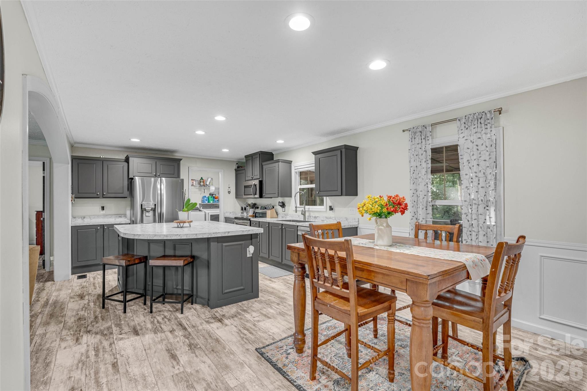 5007 Carlos Road — Catawba