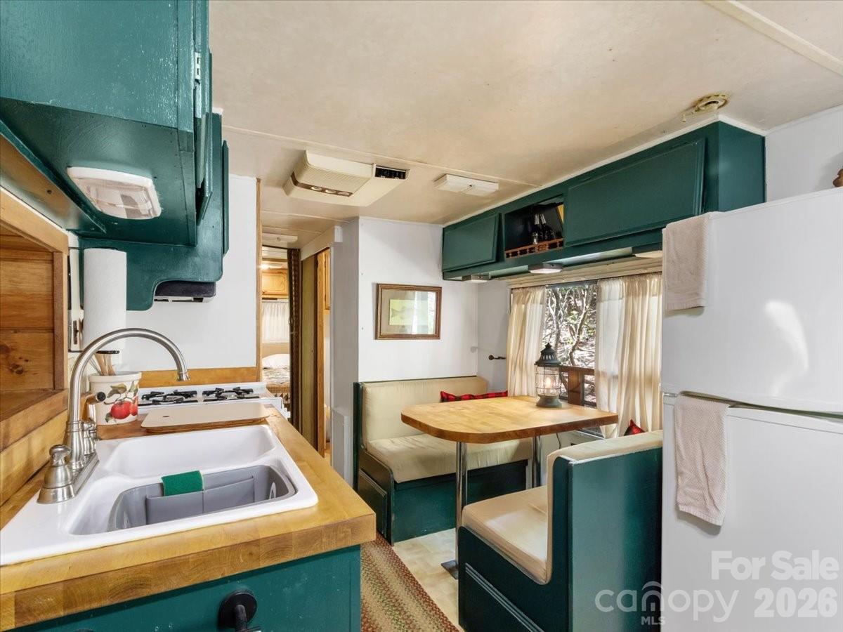 548 Bear Cub Drive #25 — Spruce Pine