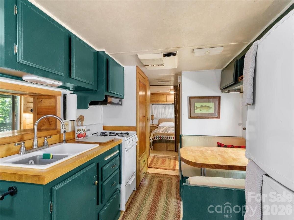 548 Bear Cub Drive #25 — Spruce Pine