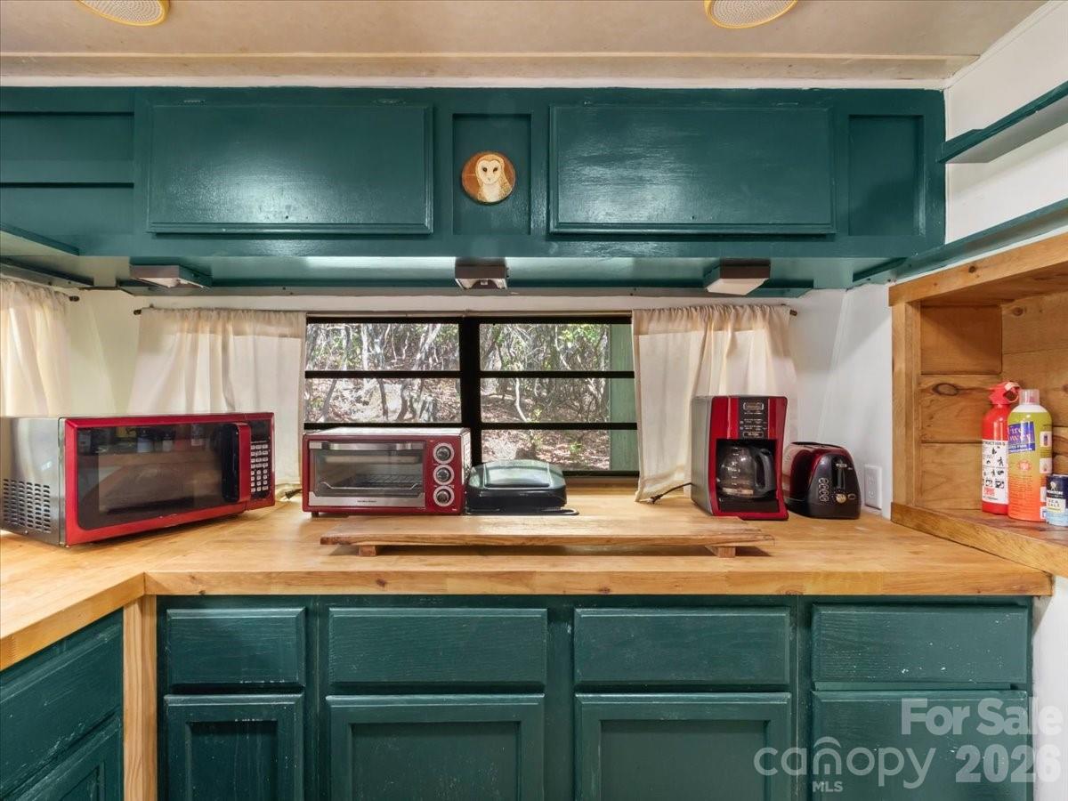 548 Bear Cub Drive #25 — Spruce Pine