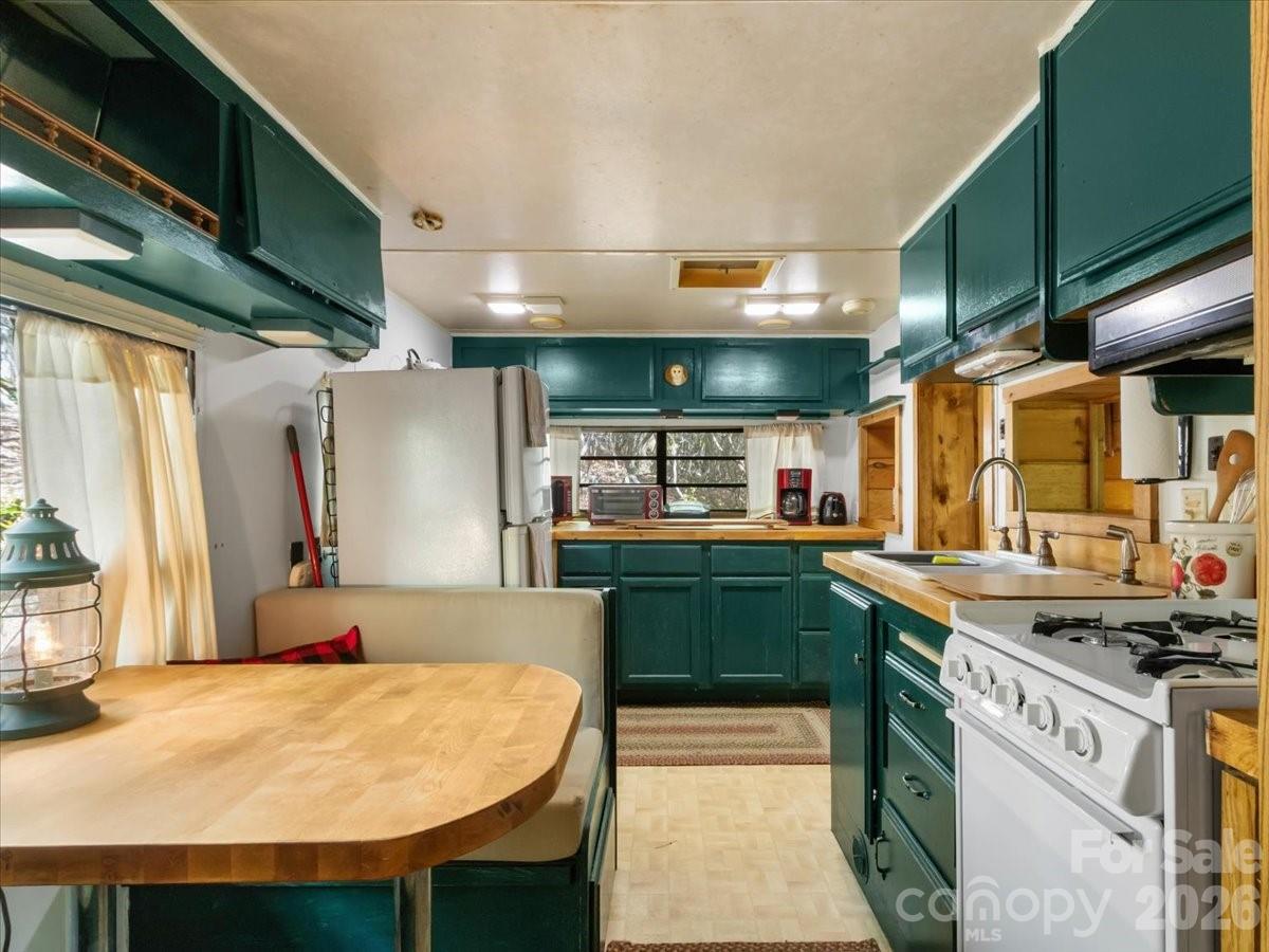 548 Bear Cub Drive #25 — Spruce Pine
