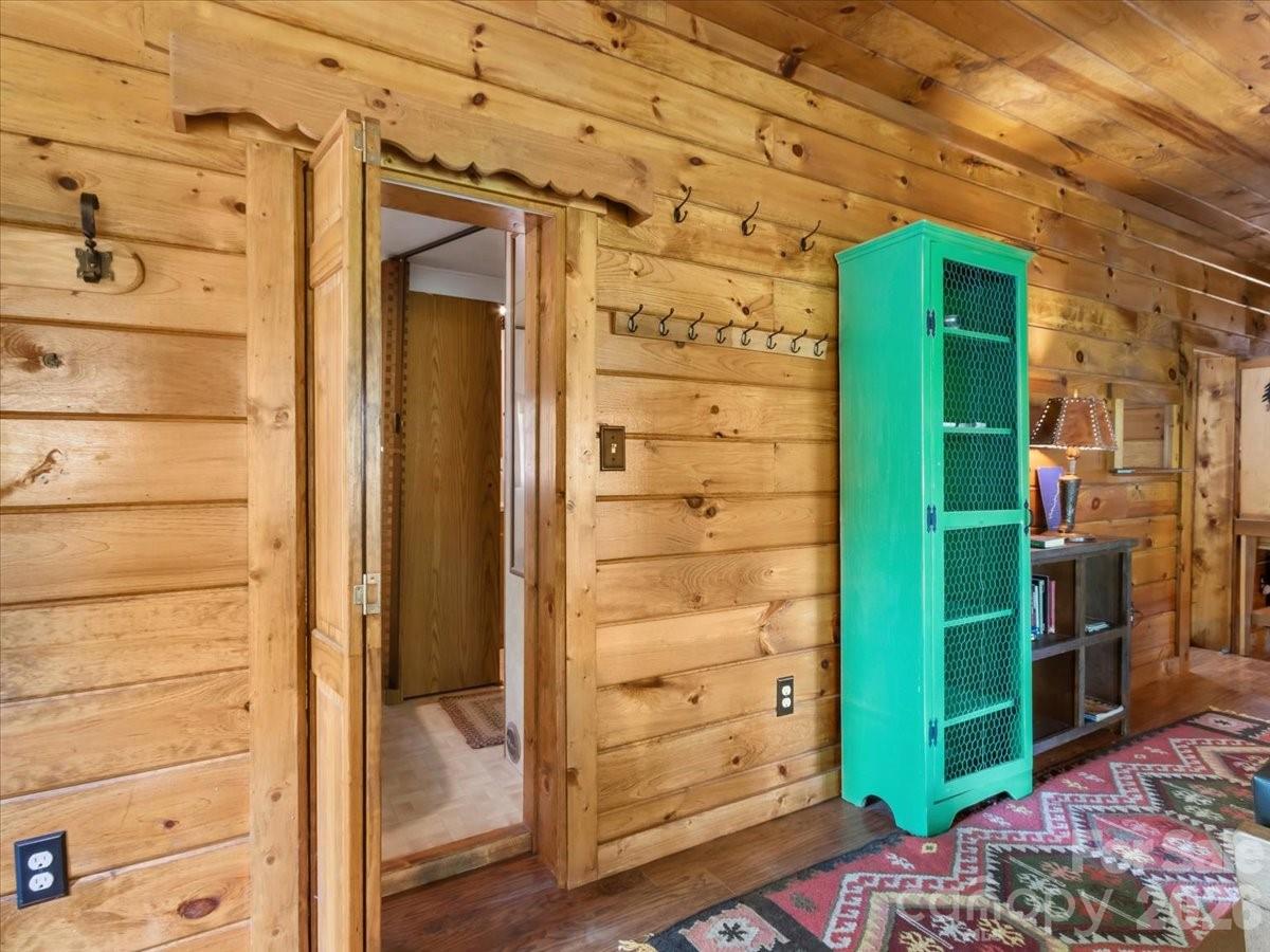 548 Bear Cub Drive #25 — Spruce Pine